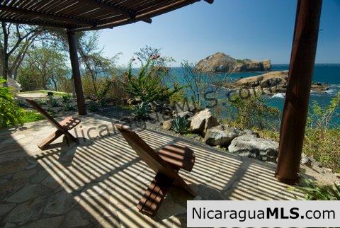 Beachfront Home at Guacalito Beach - Image 6
