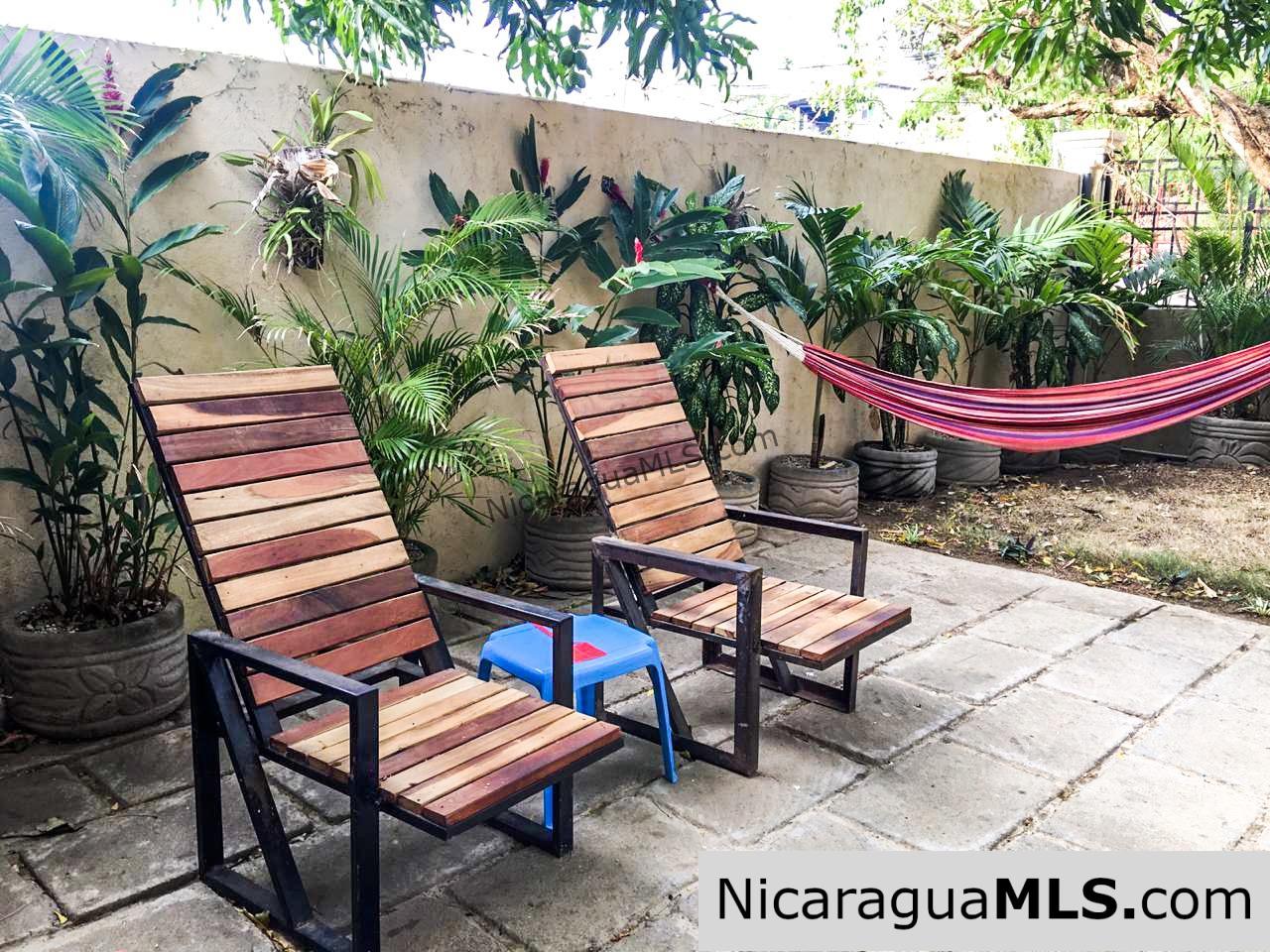 Adamson’s Casita Furnished Central Apartment for Rent in San Juan del Sur - Image 10