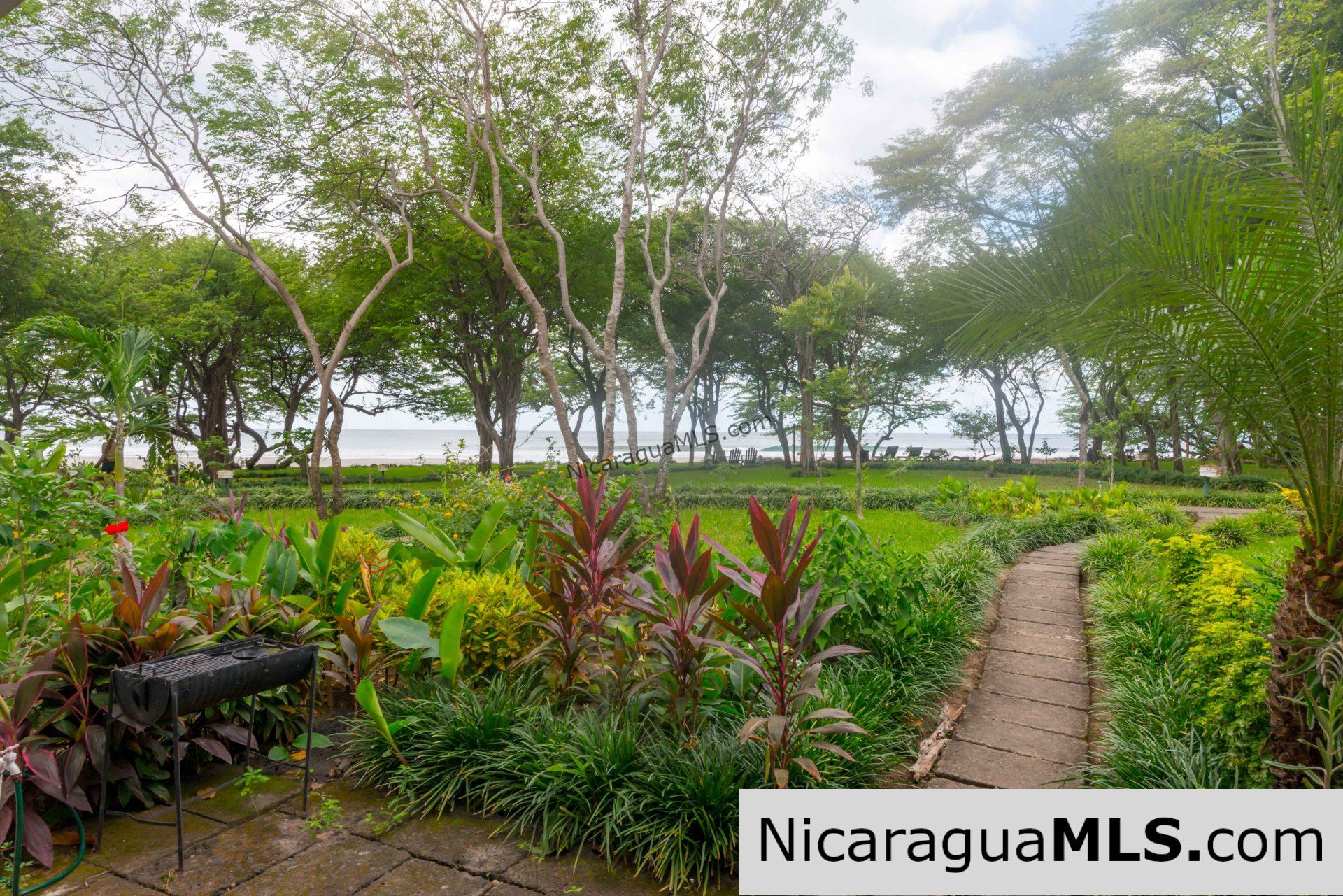Townhouse 17 in Playa El Coco Nicaragua - Image 15