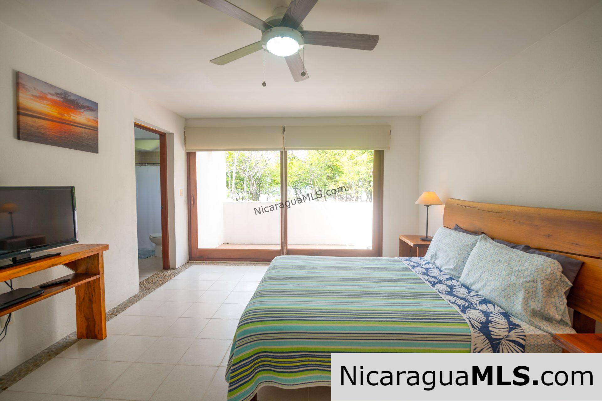 Townhouse 17 in Playa El Coco Nicaragua - Image 8