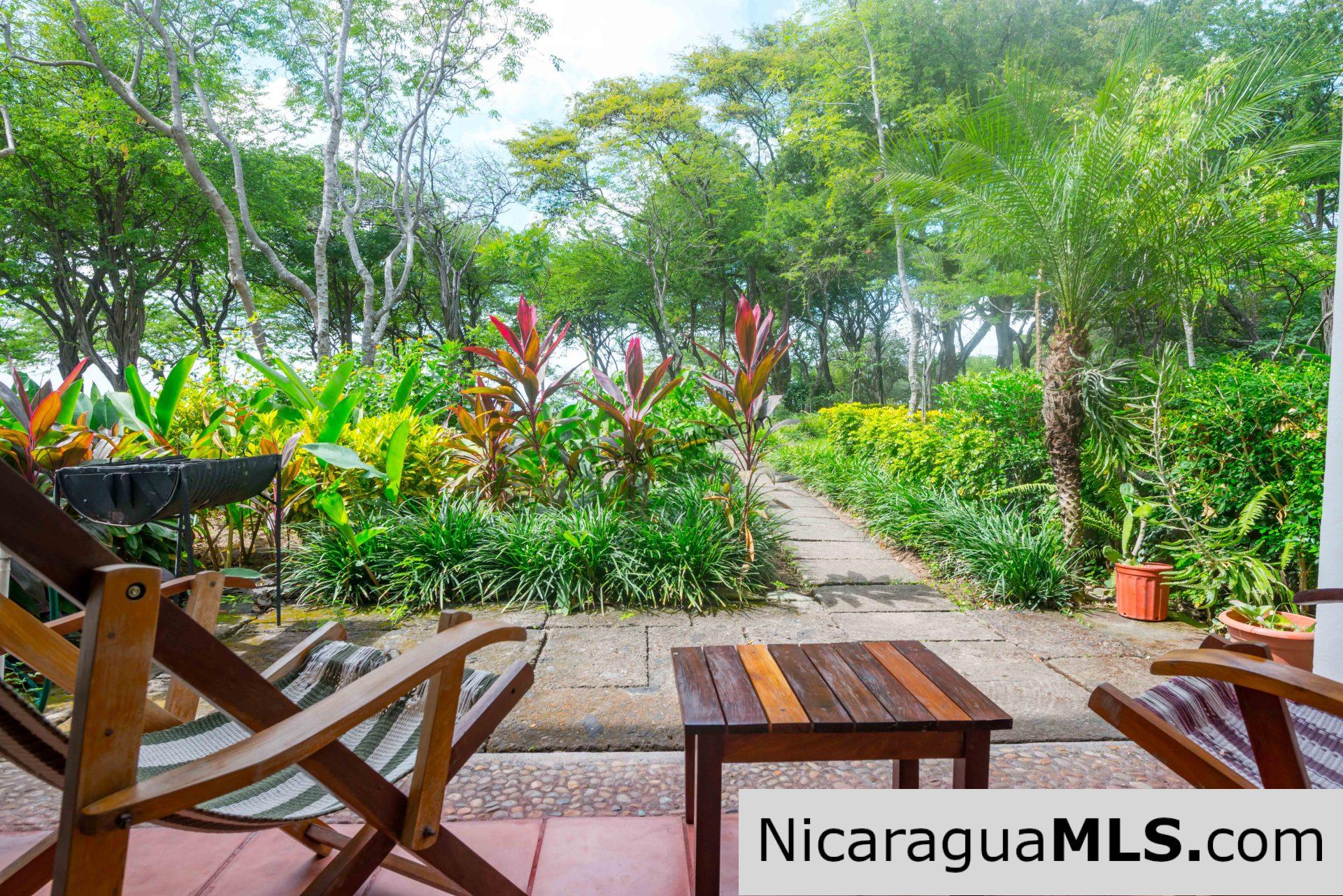 Townhouse 17 in Playa El Coco Nicaragua - Image 2