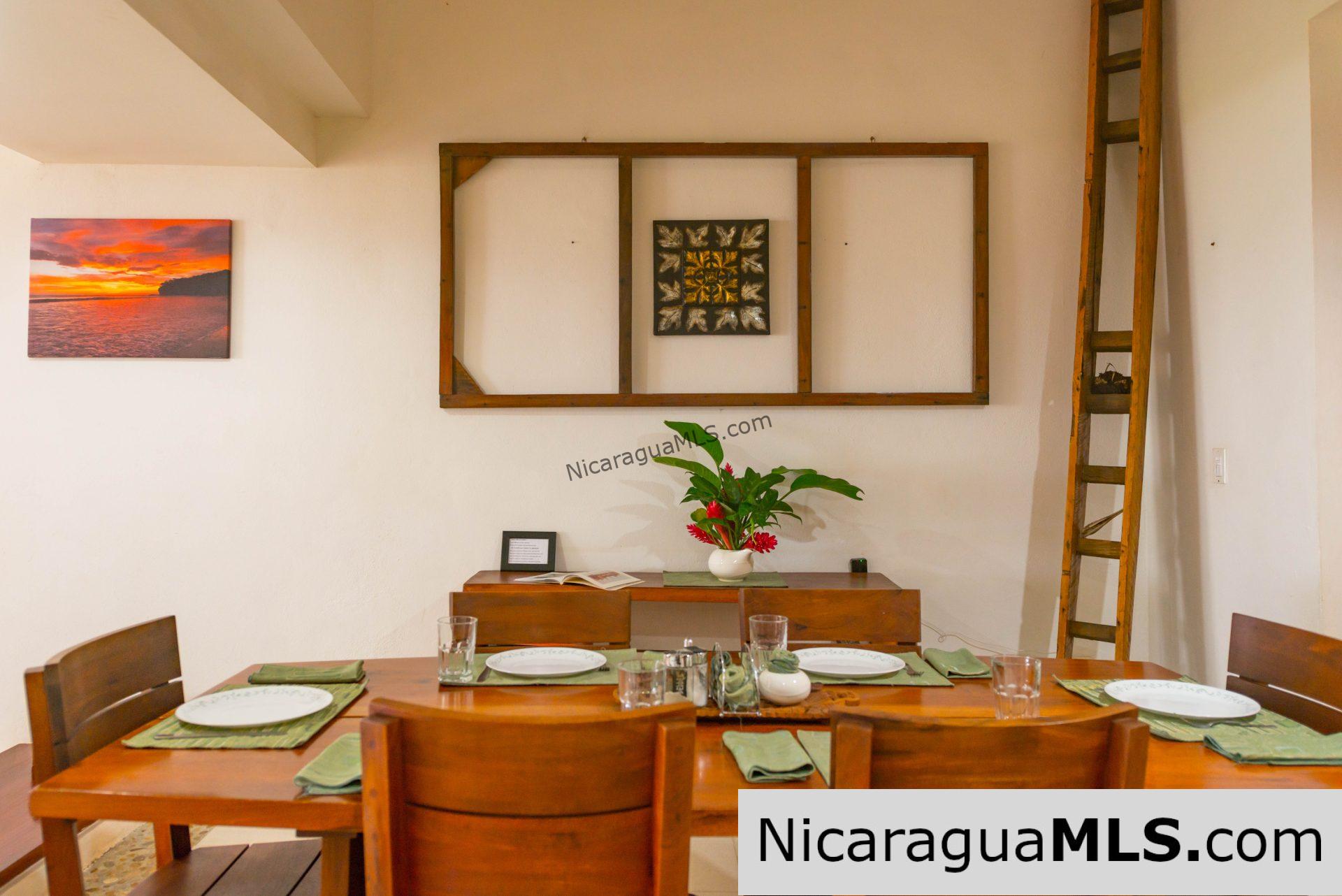 Townhouse 17 in Playa El Coco Nicaragua - Image 4