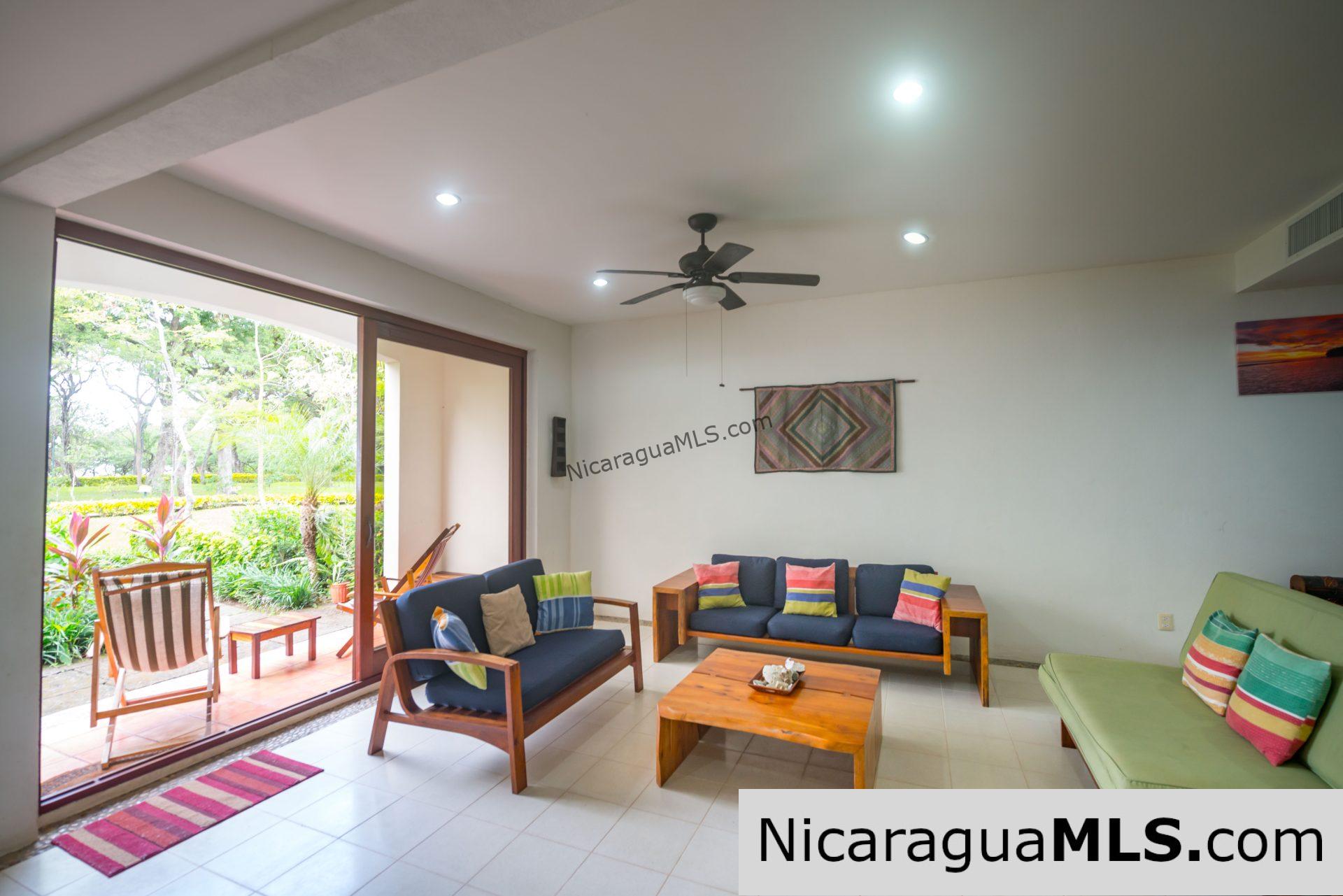 Townhouse 17 in Playa El Coco Nicaragua - Image 3
