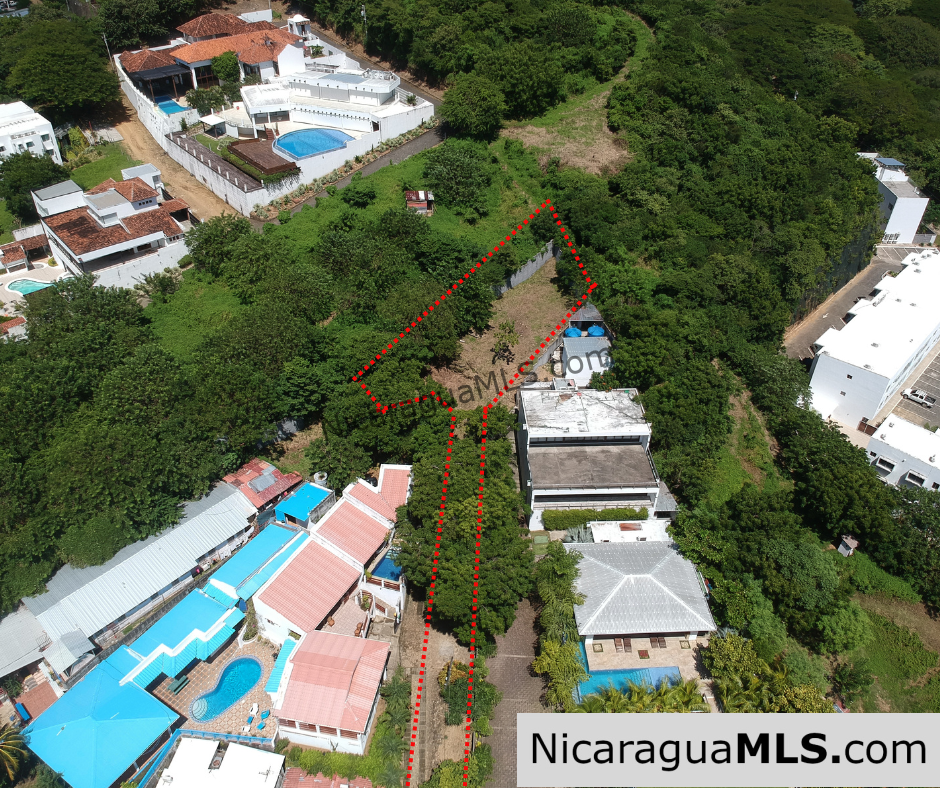 Land/Lot for sale in La Talanguera - Image 3