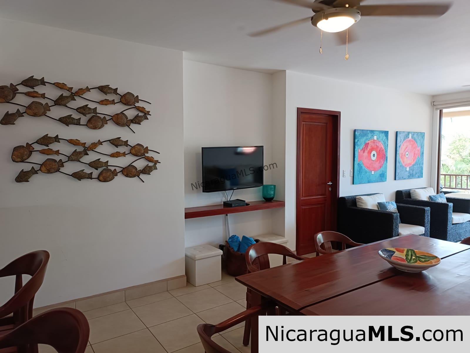 SOLD - Condo 103A: 2 bedroom apartment in La Talanguera condominiums - Image 8