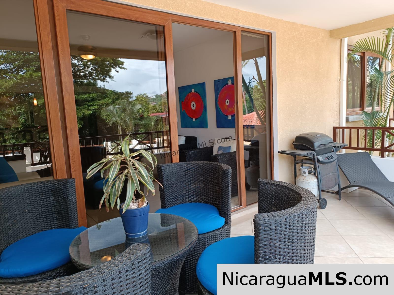 SOLD - Condo 103A: 2 bedroom apartment in La Talanguera condominiums - Image 9