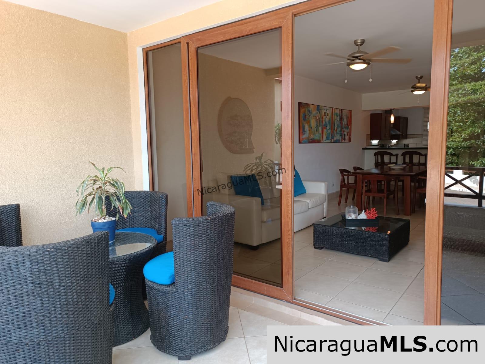 SOLD - Condo 103A: 2 bedroom apartment in La Talanguera condominiums - Image 10