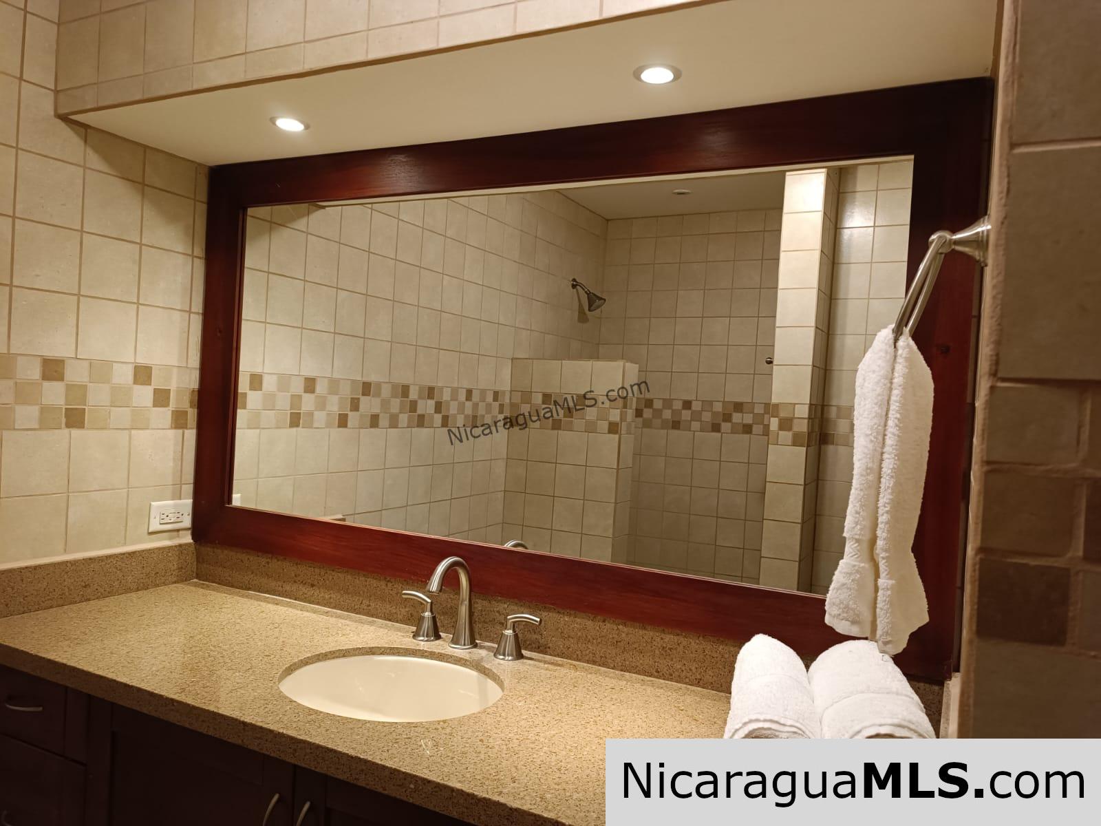 SOLD - Condo 103A: 2 bedroom apartment in La Talanguera condominiums - Image 19