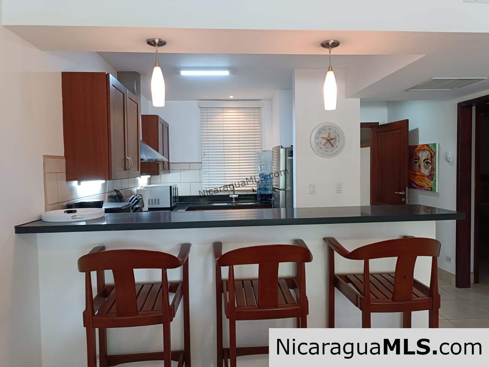 SOLD - Condo 103A: 2 bedroom apartment in La Talanguera condominiums - Image 6