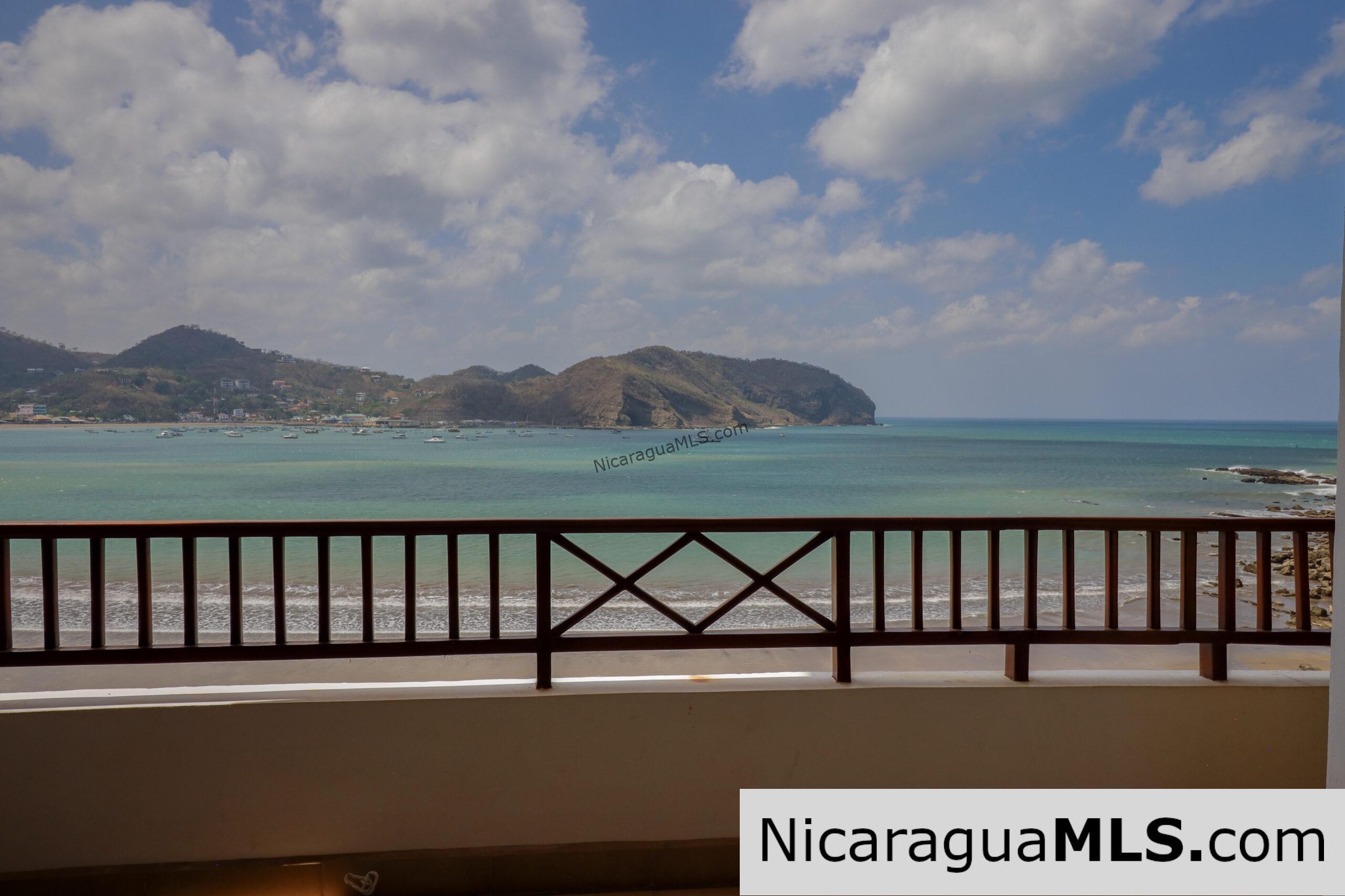 Condo 601 Beachfront In Town San Juan del Sur - Image 3