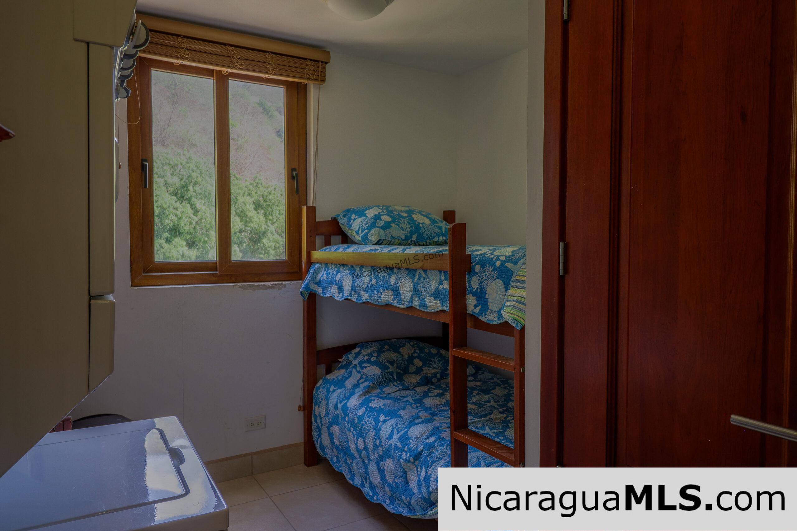 Condo 601 Beachfront In Town San Juan del Sur - Image 13