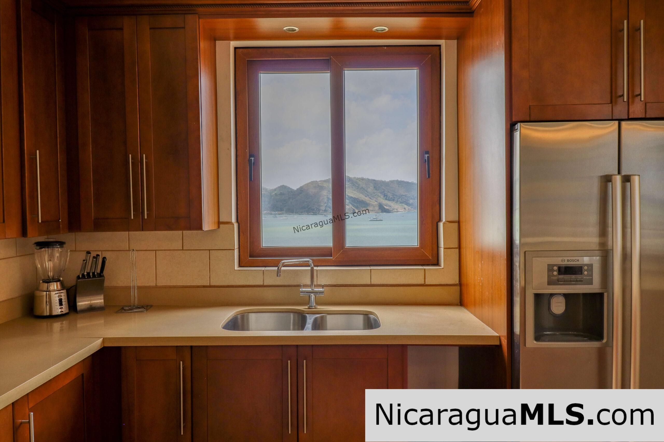 Condo 601 Beachfront In Town San Juan del Sur - Image 8