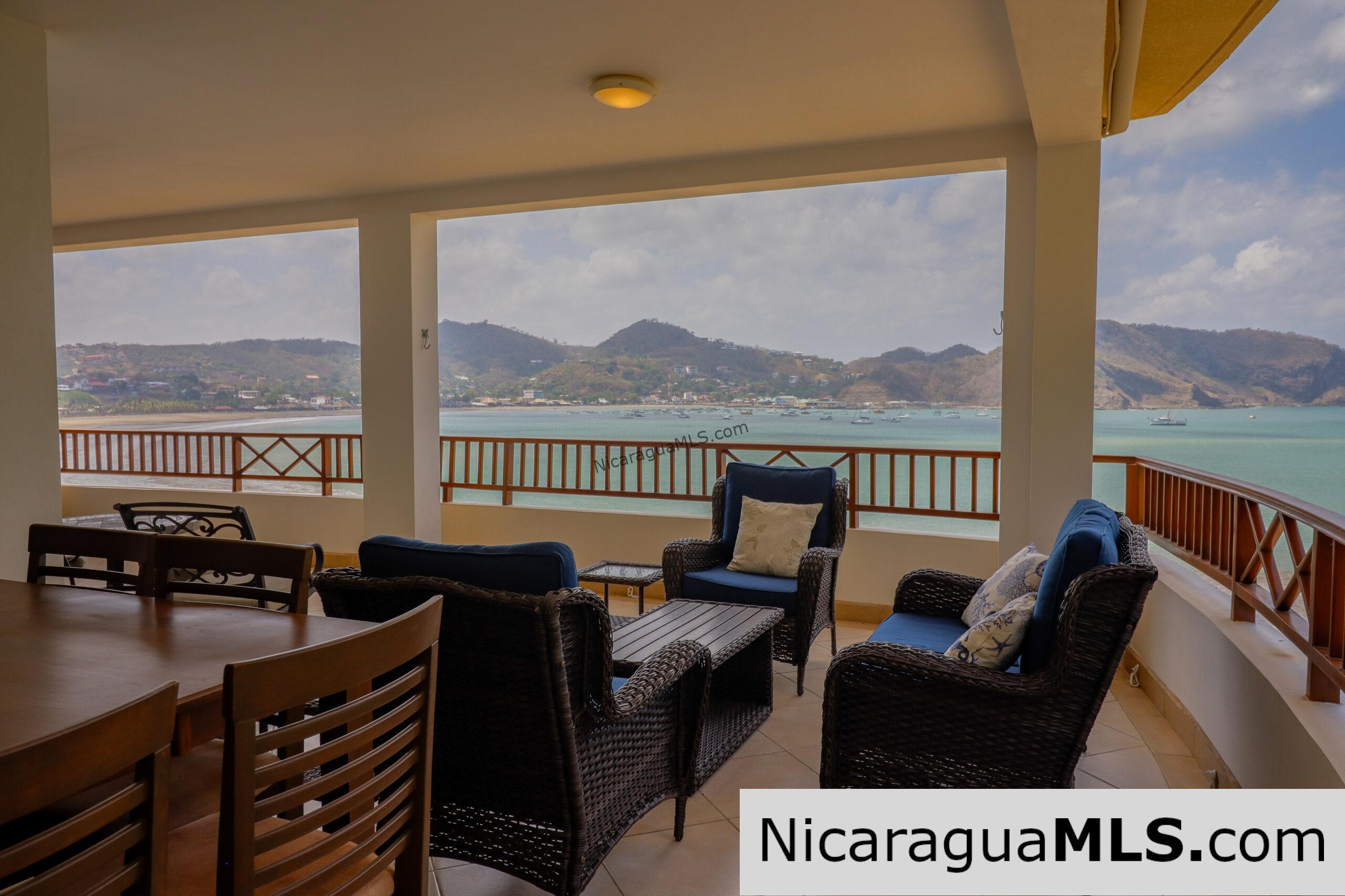 Condo 601 Beachfront In Town San Juan del Sur - Image 18