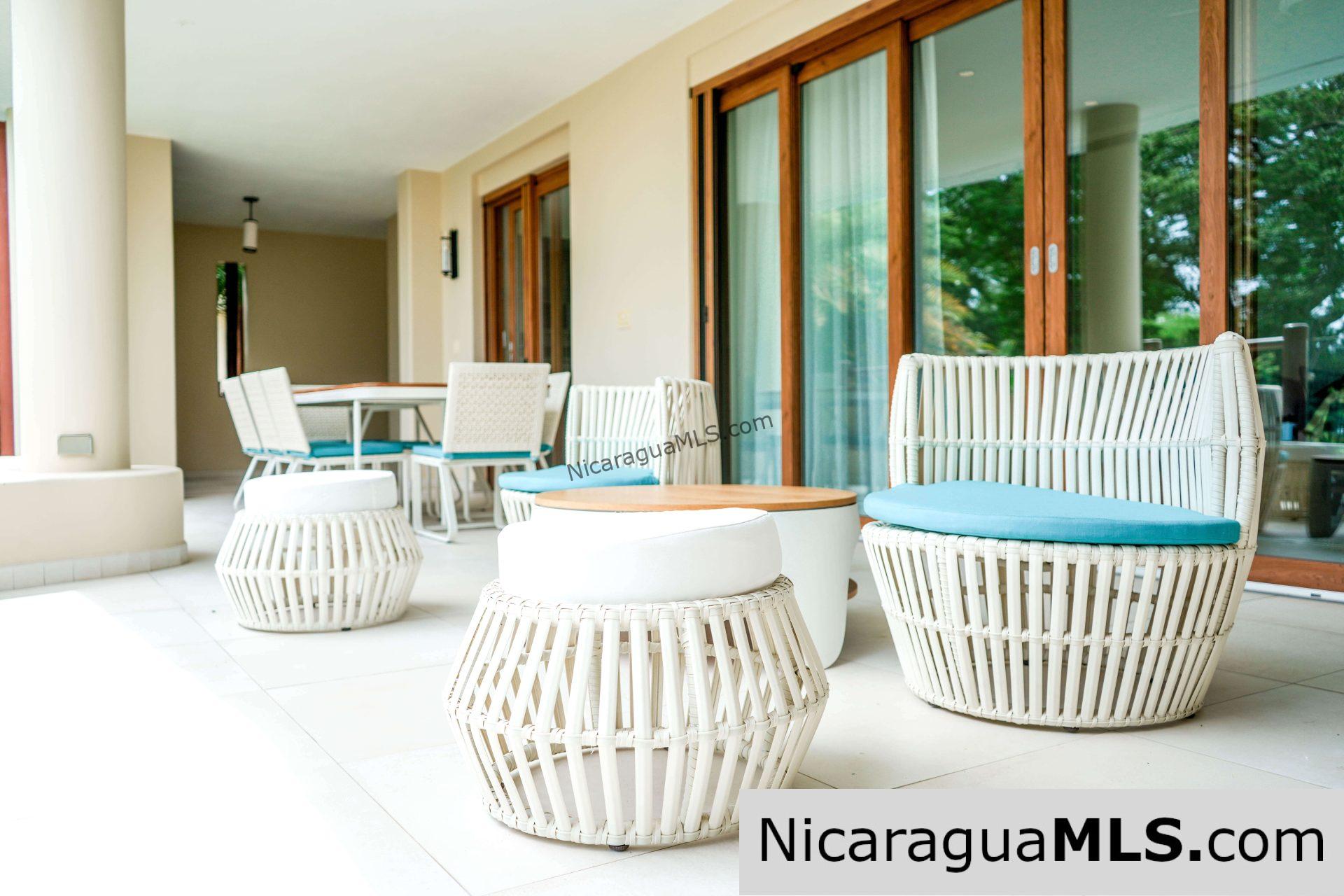 Condominiums in Las Terrazas, Guacalito de la Isla. Tola, Nicaragua - Image 5