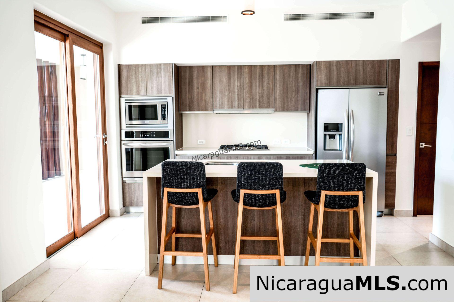 Condominiums in Las Terrazas, Guacalito de la Isla. Tola, Nicaragua - Image 8