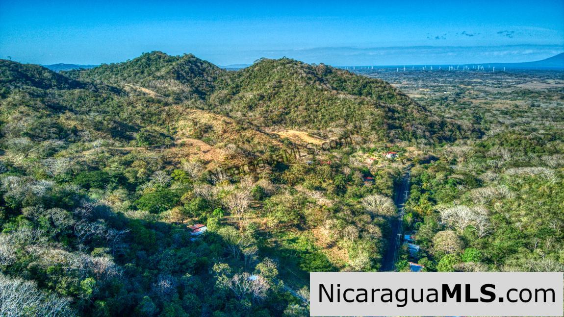 Mountain to Beach Half acre View La Cuesta SJDS - Image 2