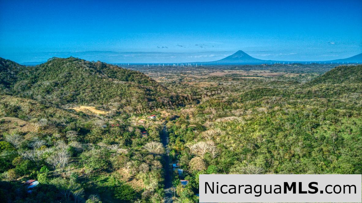 Mountain to Beach Half acre View La Cuesta SJDS