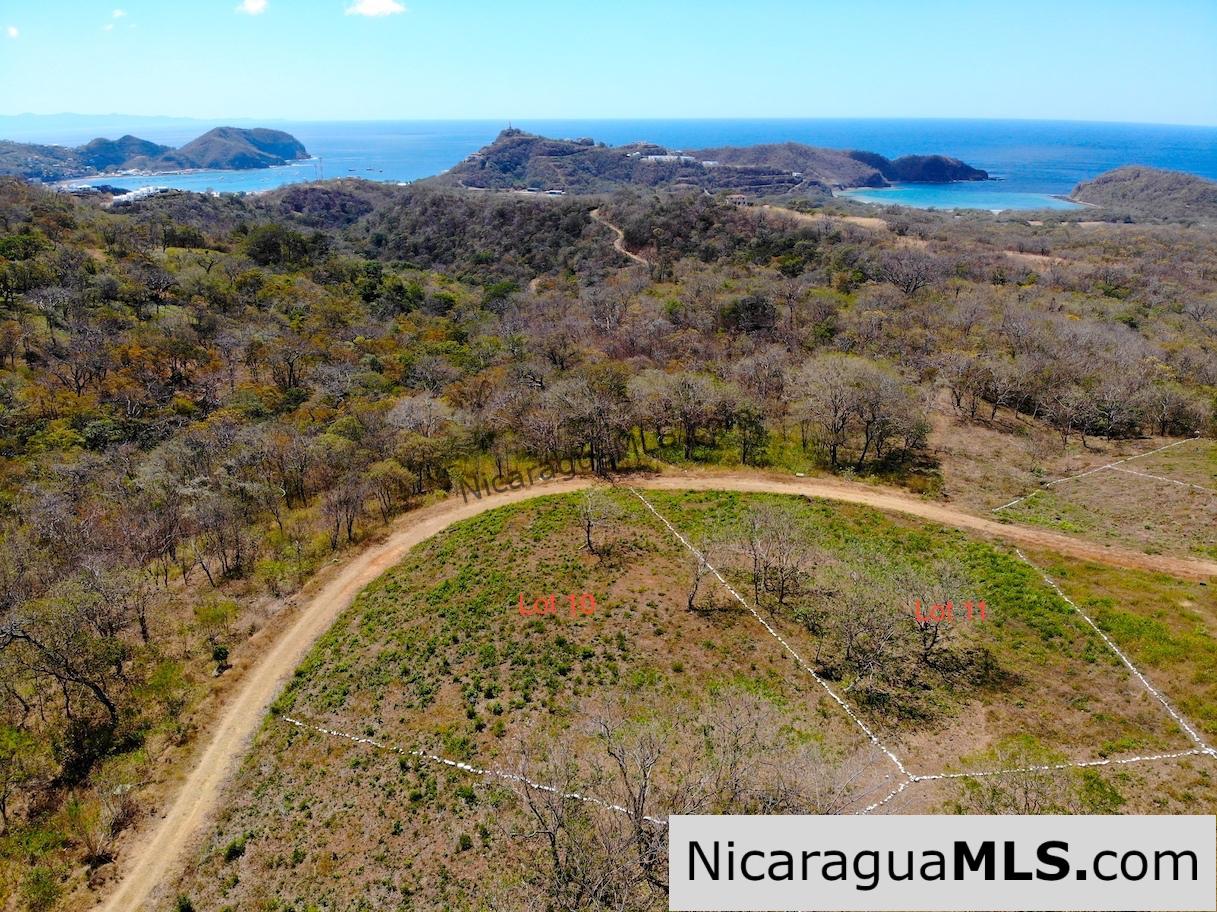Lot 11 El Encanto del Sur San Juan del Sur Nicaragua - Image 7