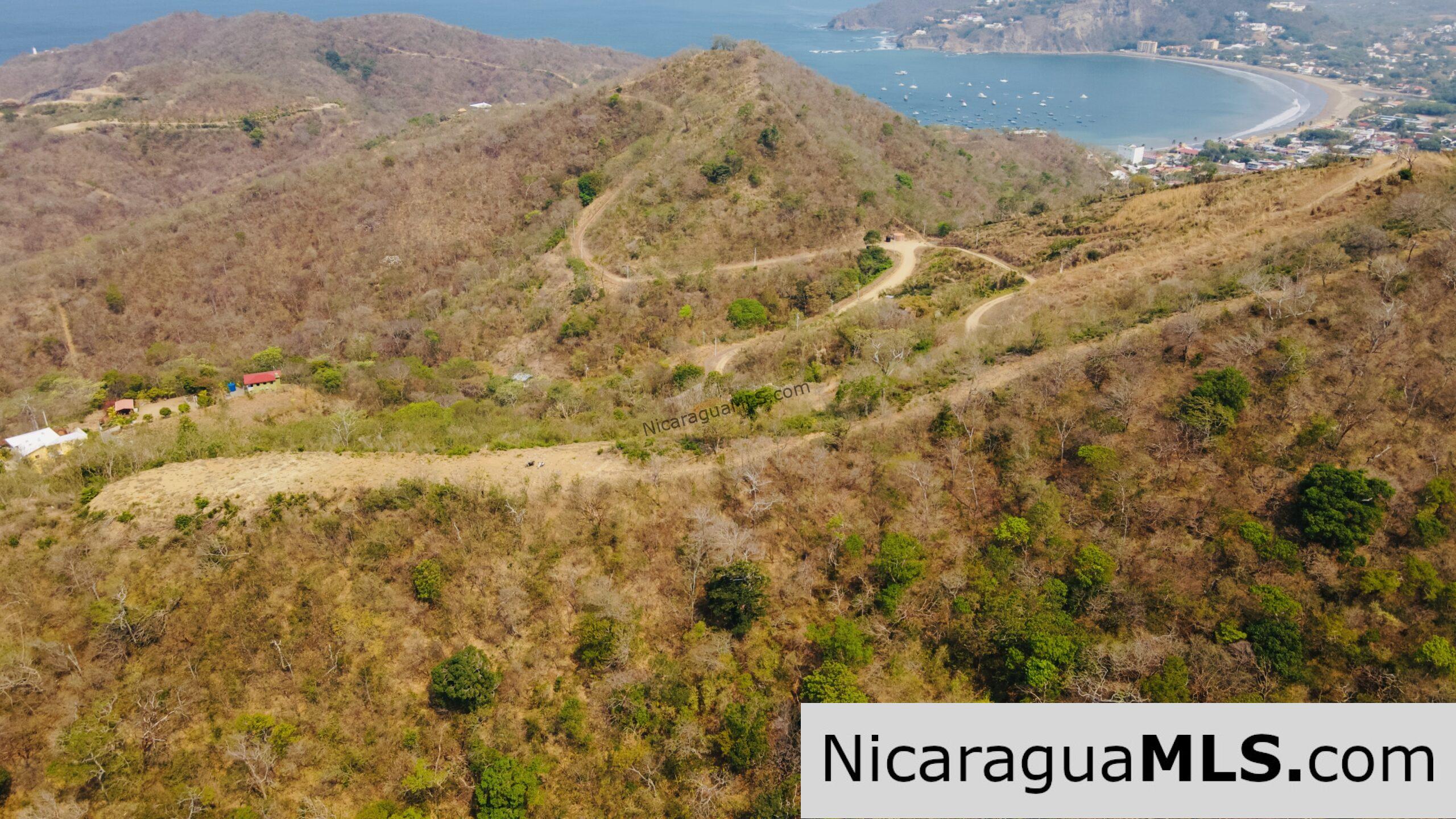 Huge Property Vista Azul Paradise Bay San Juan Del Sur - Image 6