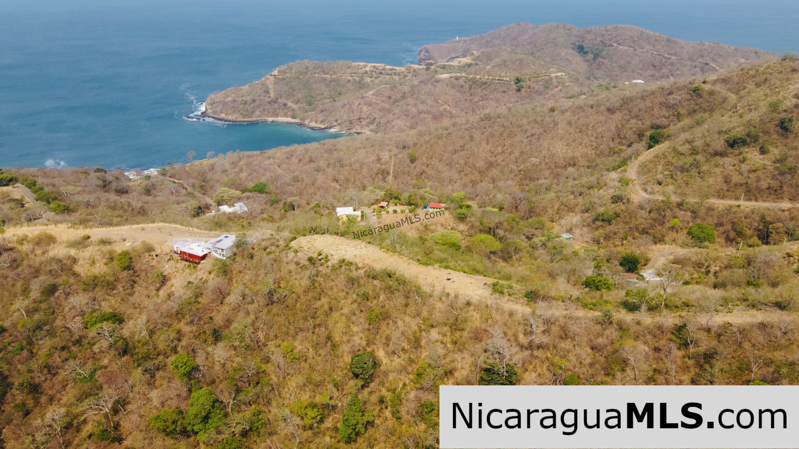 Huge Property Vista Azul Paradise Bay San Juan Del Sur - Image 5