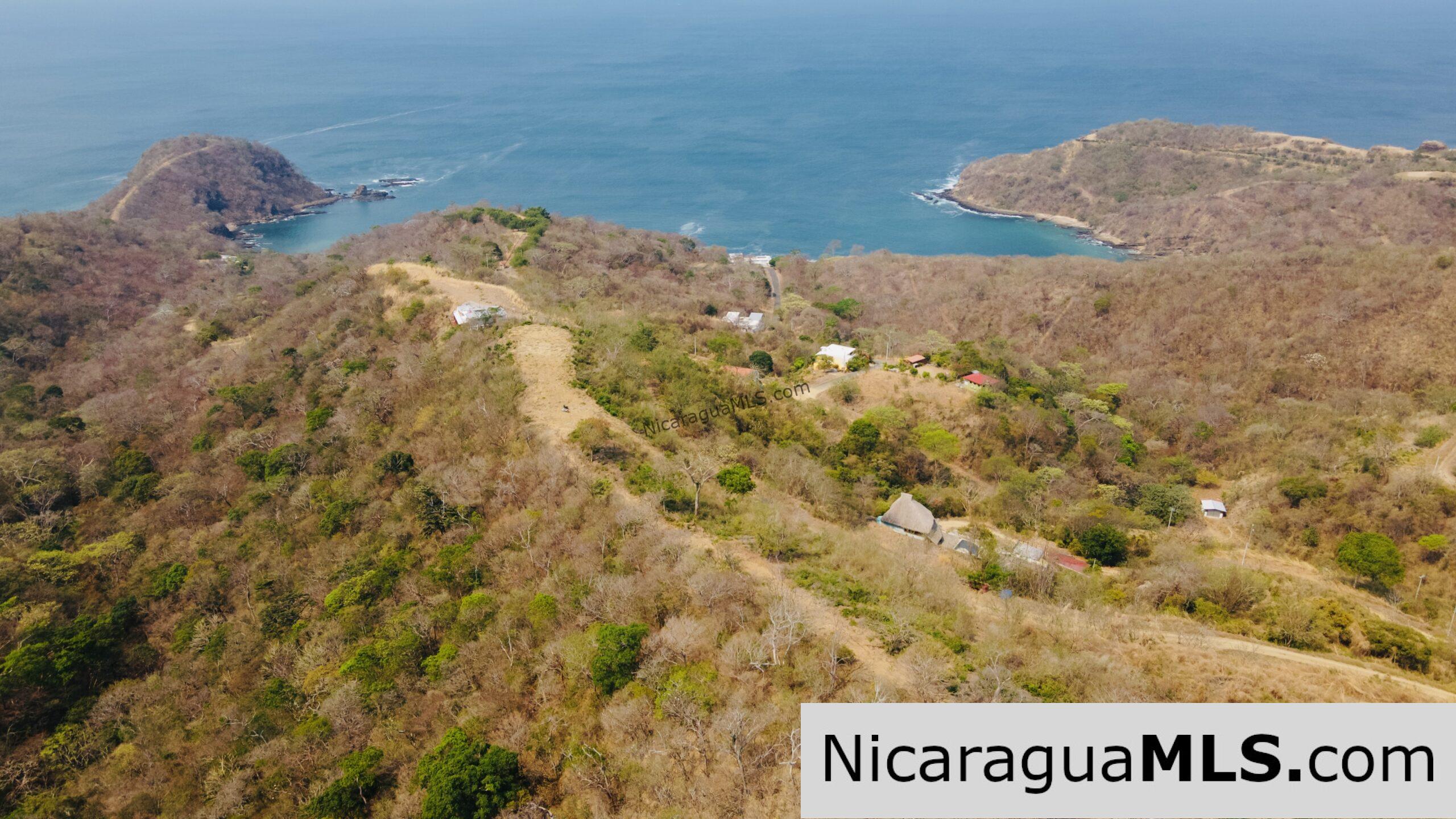 Huge Property Vista Azul Paradise Bay San Juan Del Sur - Image 2