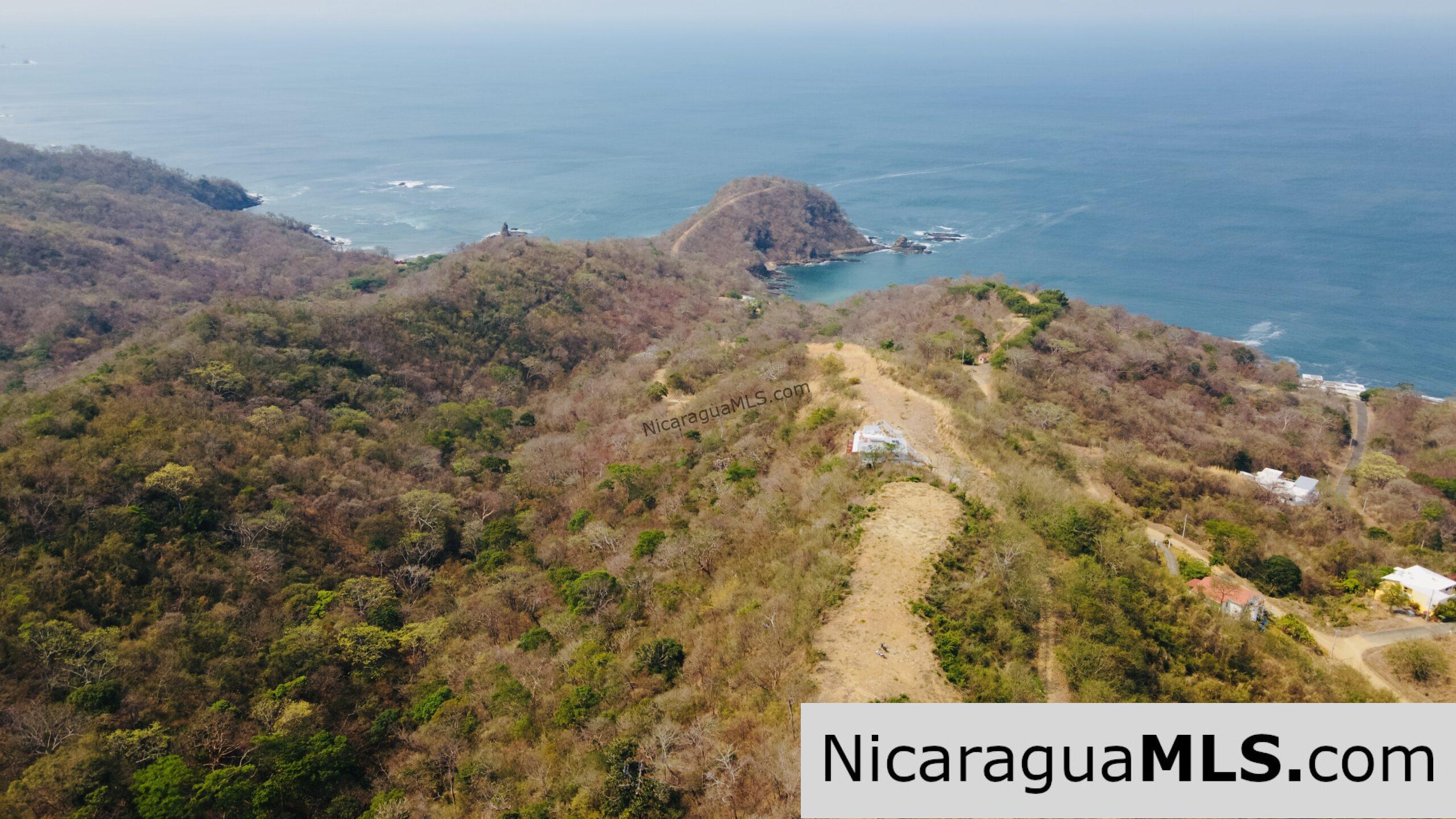 Huge Property Vista Azul Paradise Bay San Juan Del Sur