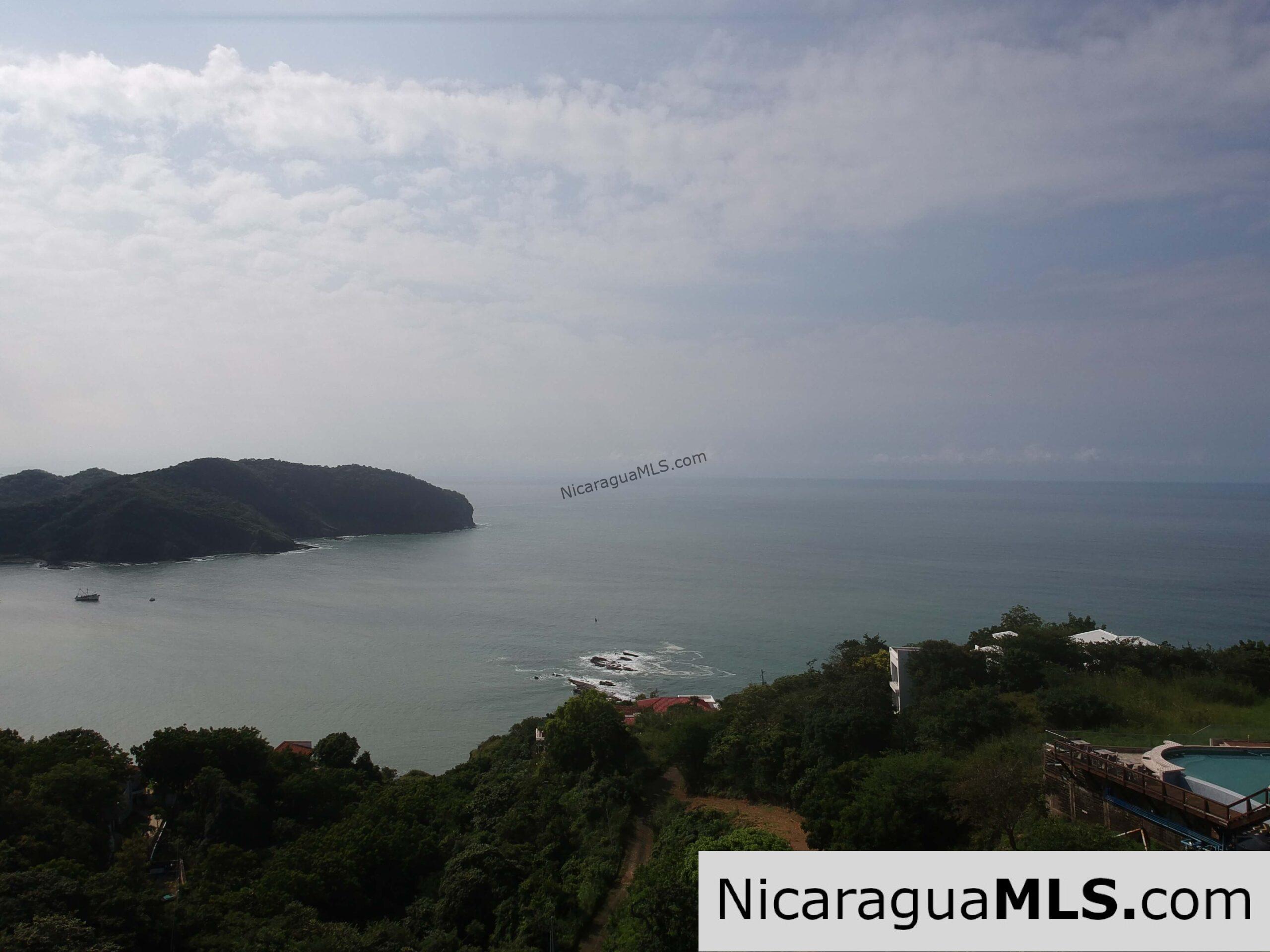 Lot 14 Arena Blanca in Pacific Marlin, San Juan del Sur. Nicaragua - Image 2