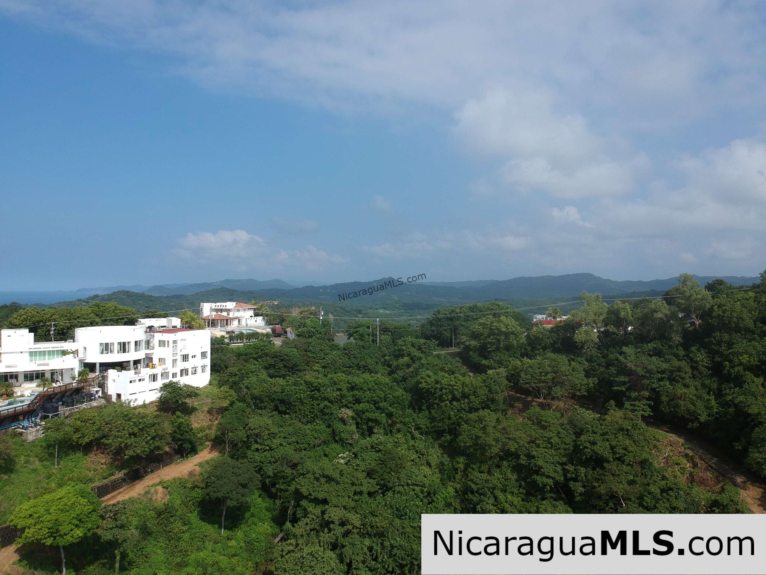 Lot 14 Arena Blanca in Pacific Marlin, San Juan del Sur. Nicaragua - Image 3