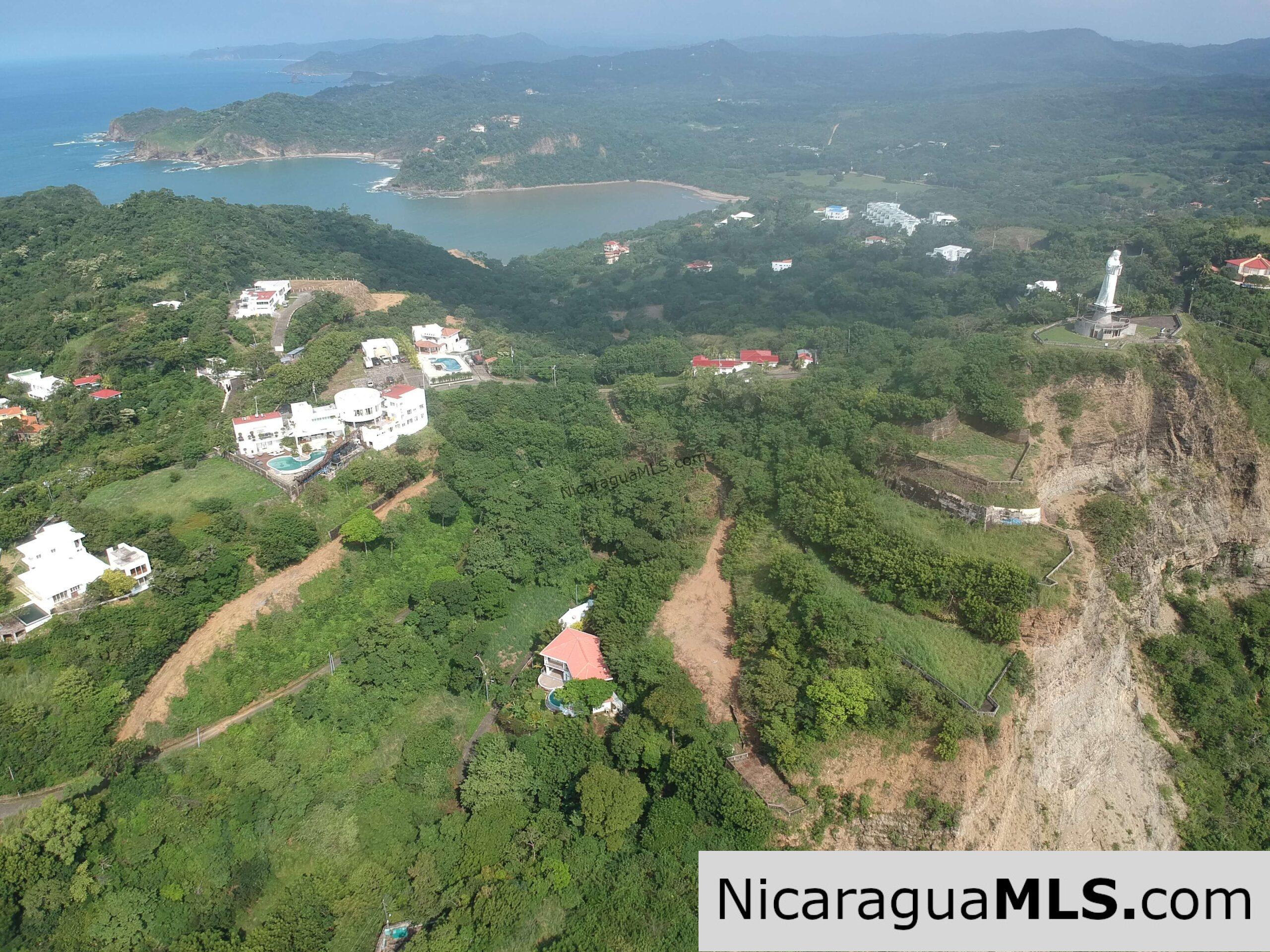 Lot 14 Arena Blanca in Pacific Marlin, San Juan del Sur. Nicaragua - Image 4