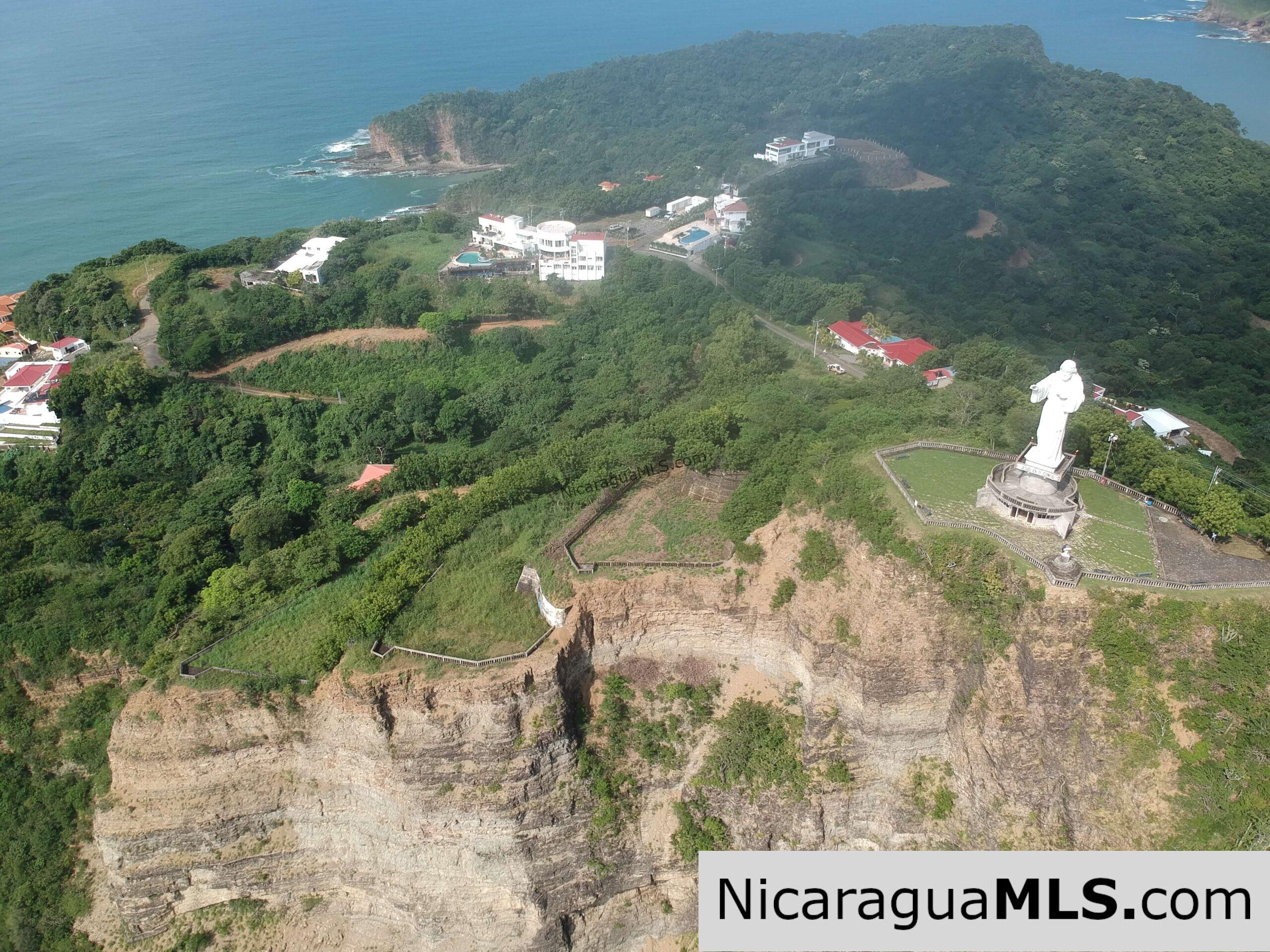 Lot 9A Arena Blanca in Pacific Marlin, San Juan del Sur. Nicaragua - Image 3