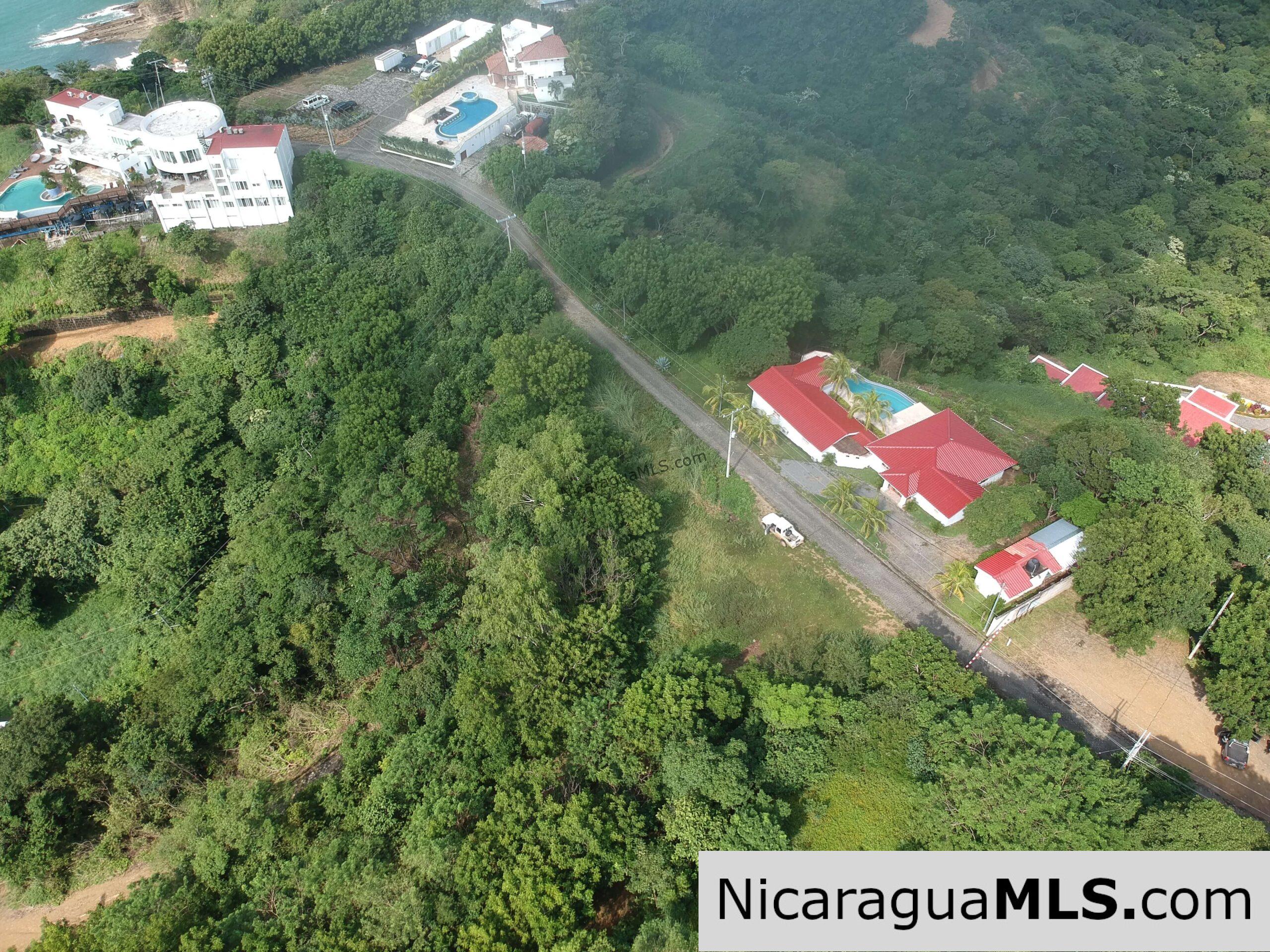 Lot 9A Arena Blanca in Pacific Marlin, San Juan del Sur. Nicaragua - Image 4