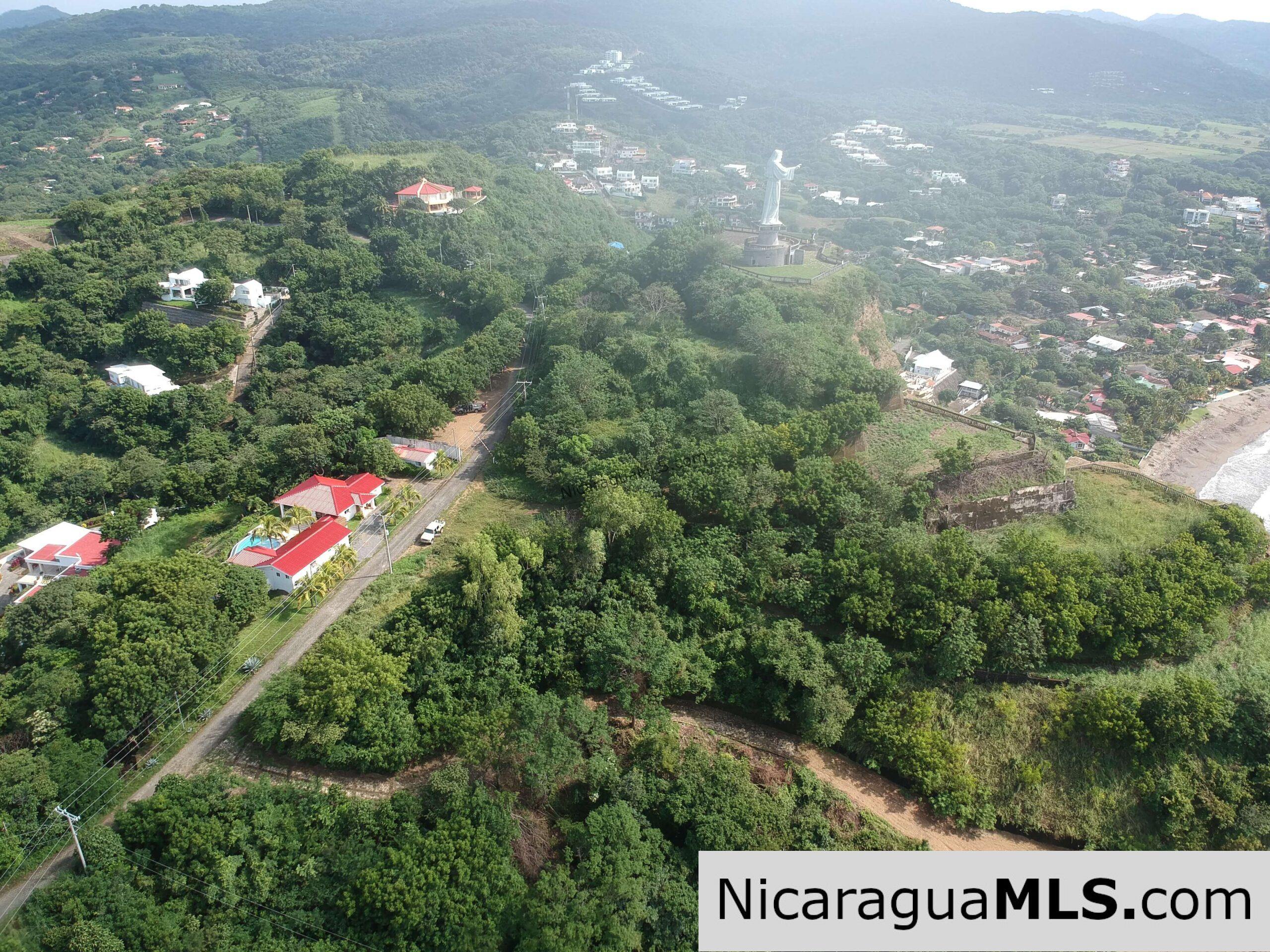 Lot 9A Arena Blanca in Pacific Marlin, San Juan del Sur. Nicaragua - Image 5