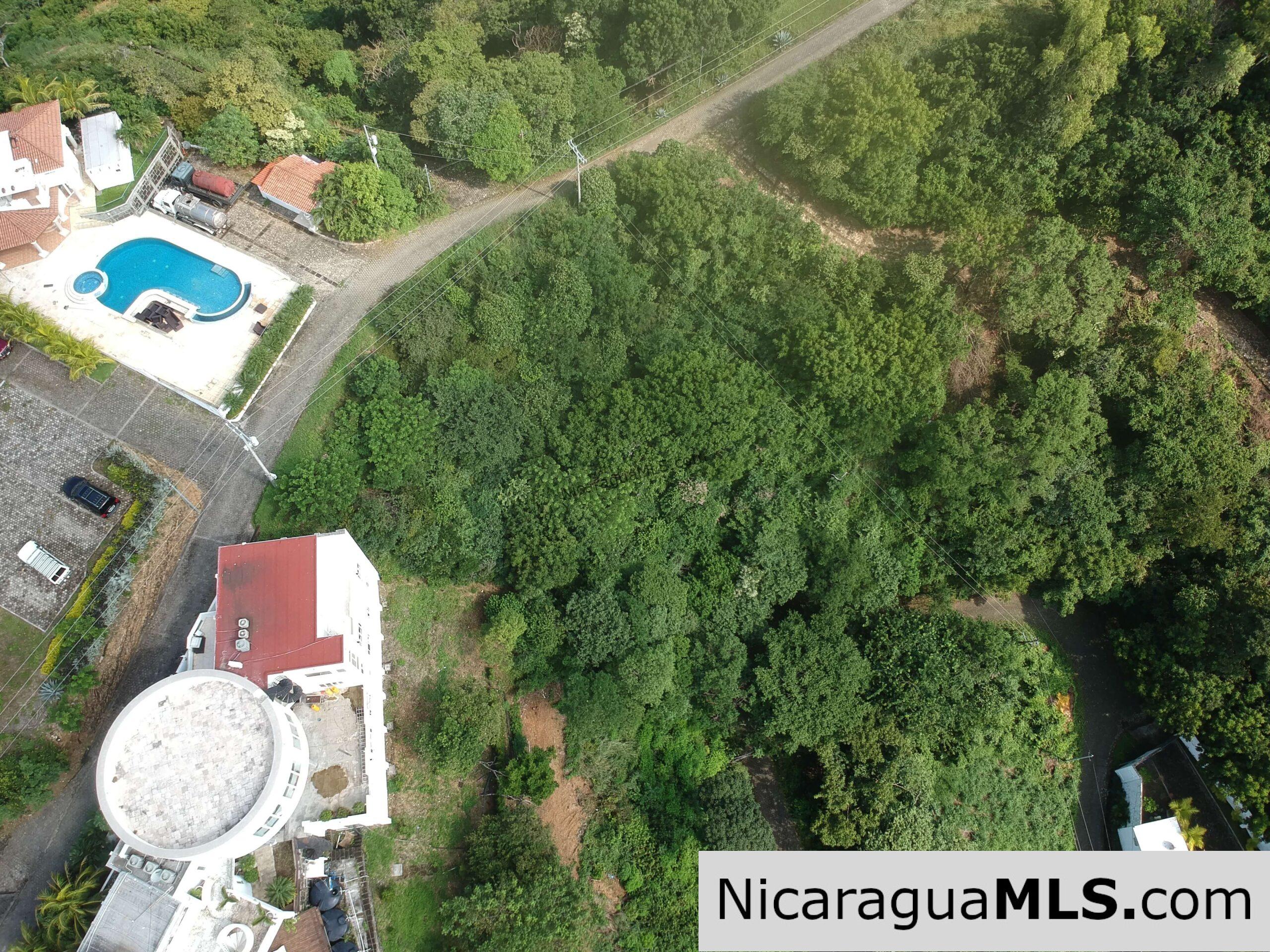 Lot 14 Arena Blanca in Pacific Marlin, San Juan del Sur. Nicaragua - Image 9