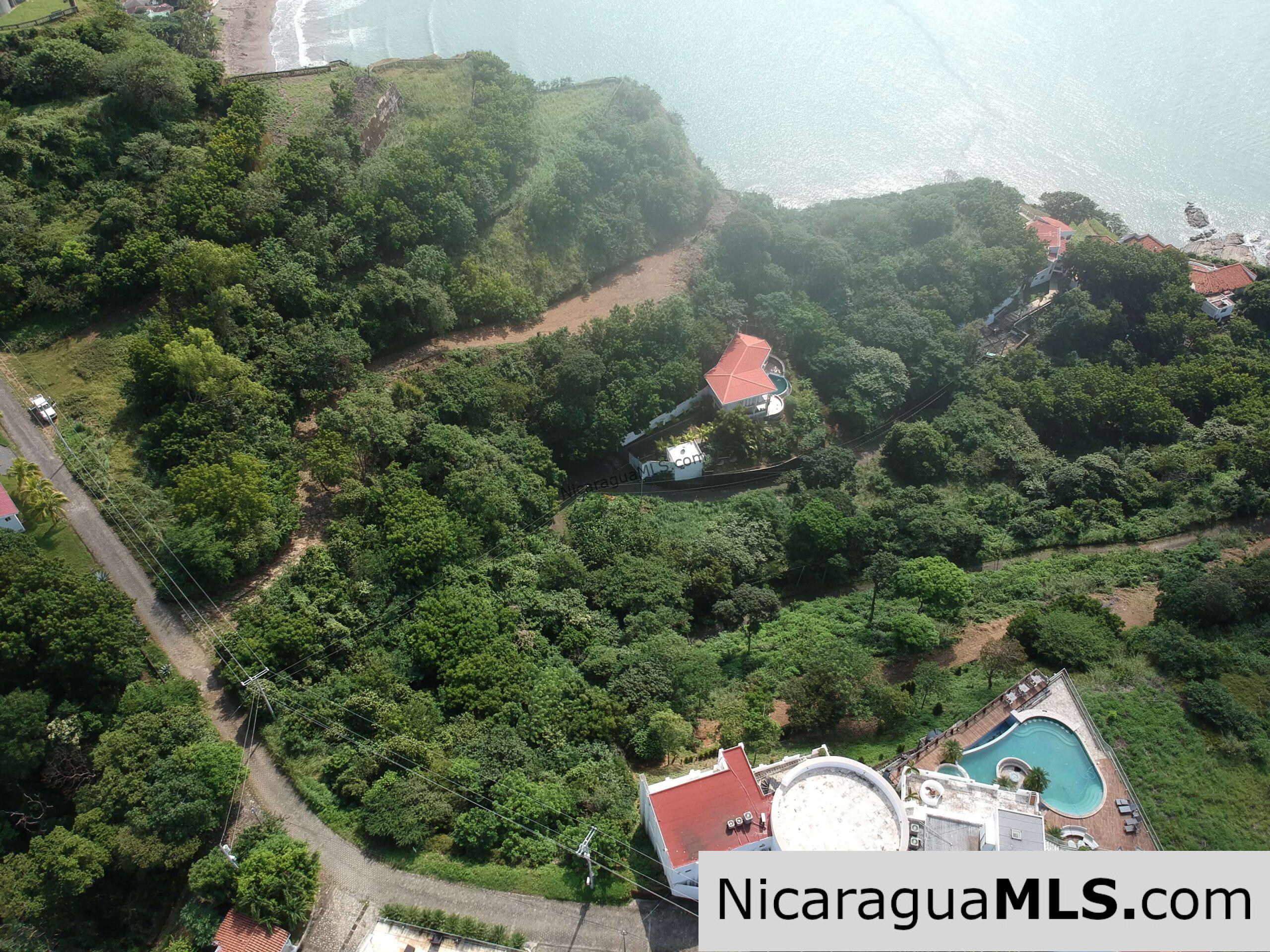 Lot 14 Arena Blanca in Pacific Marlin, San Juan del Sur. Nicaragua - Image 10