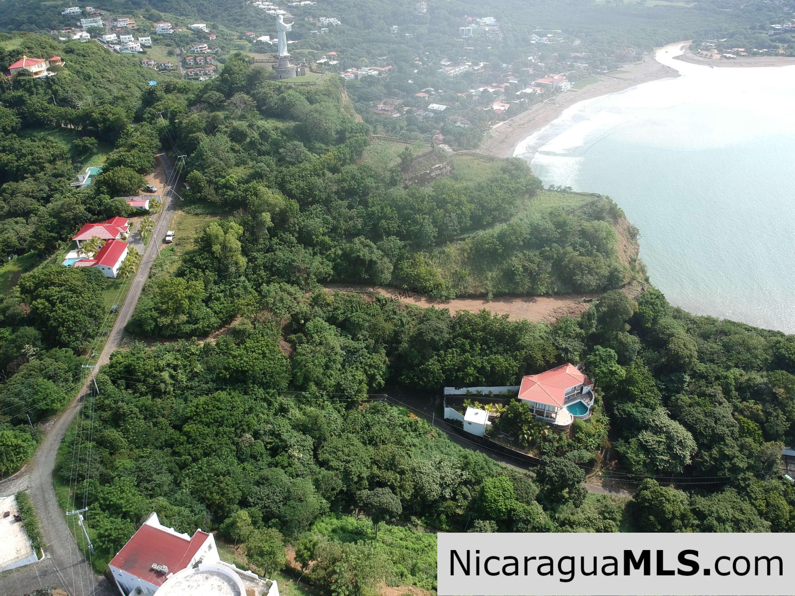 Lot 14 Arena Blanca in Pacific Marlin, San Juan del Sur. Nicaragua - Image 12