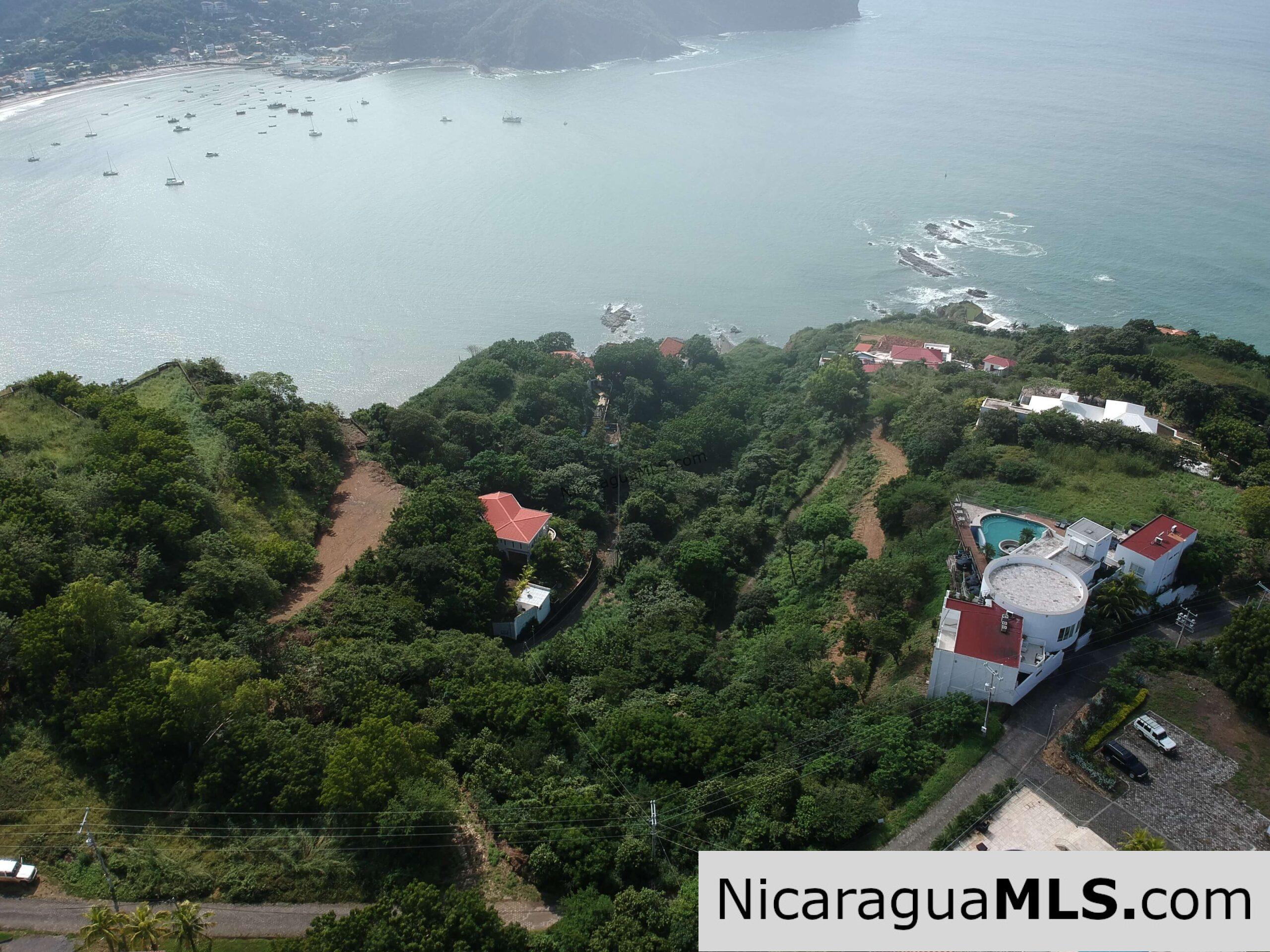 Lot 9A Arena Blanca in Pacific Marlin, San Juan del Sur. Nicaragua - Image 7