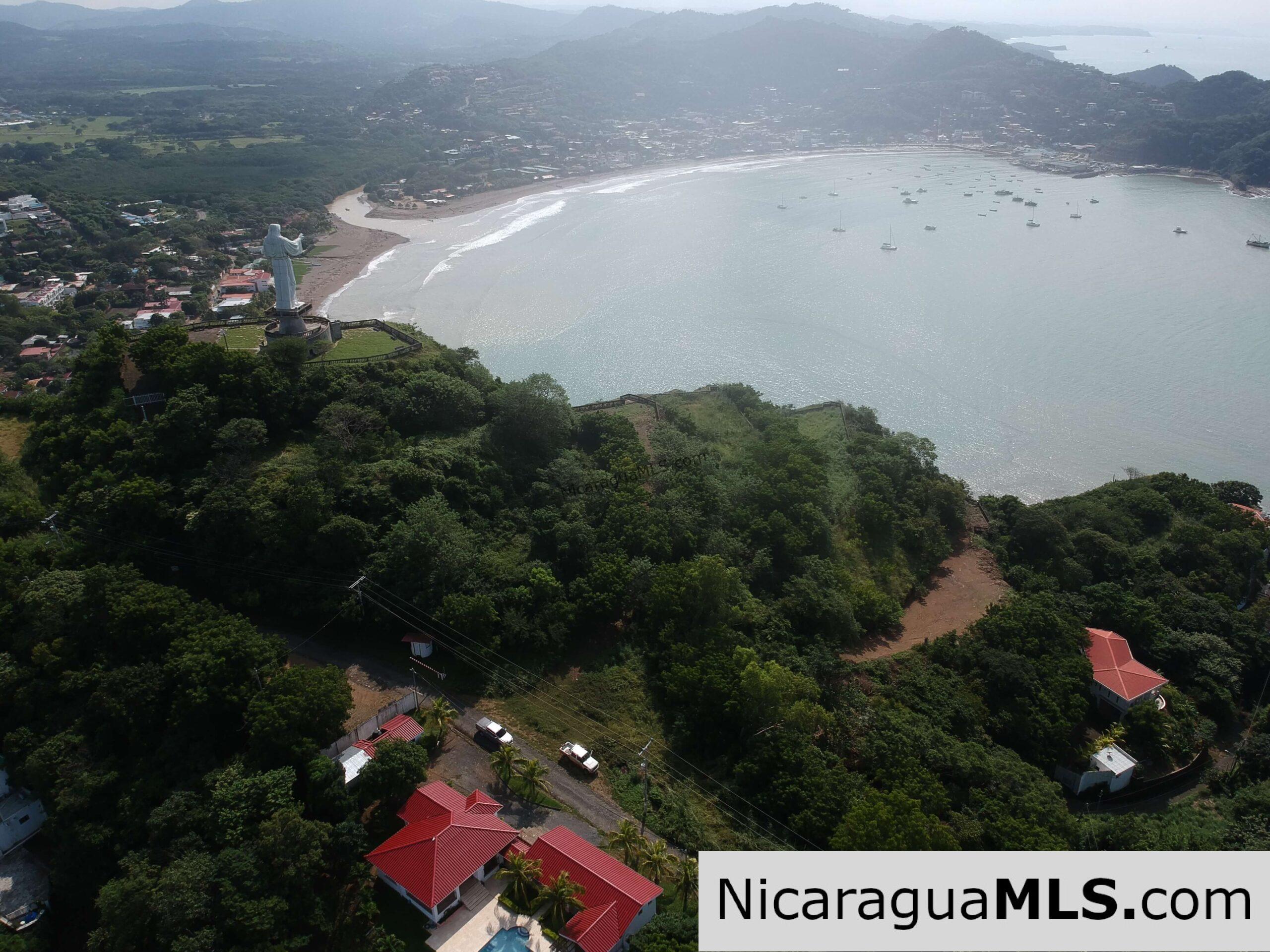 Lot 14 Arena Blanca in Pacific Marlin, San Juan del Sur. Nicaragua - Image 14