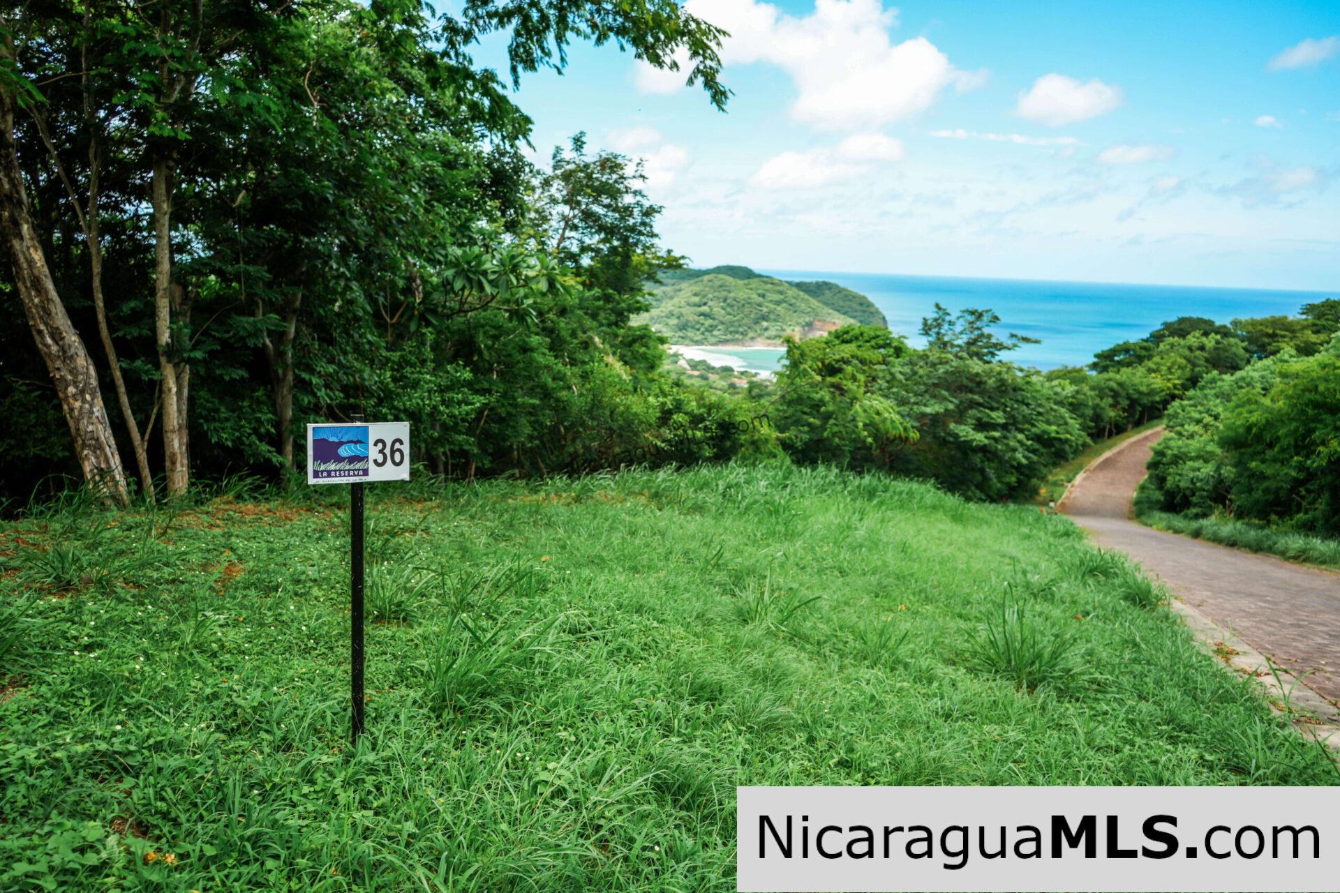 Lots available in Guacalito de la Isla, In Reserve I. Tola-Nicaragua - Image 7
