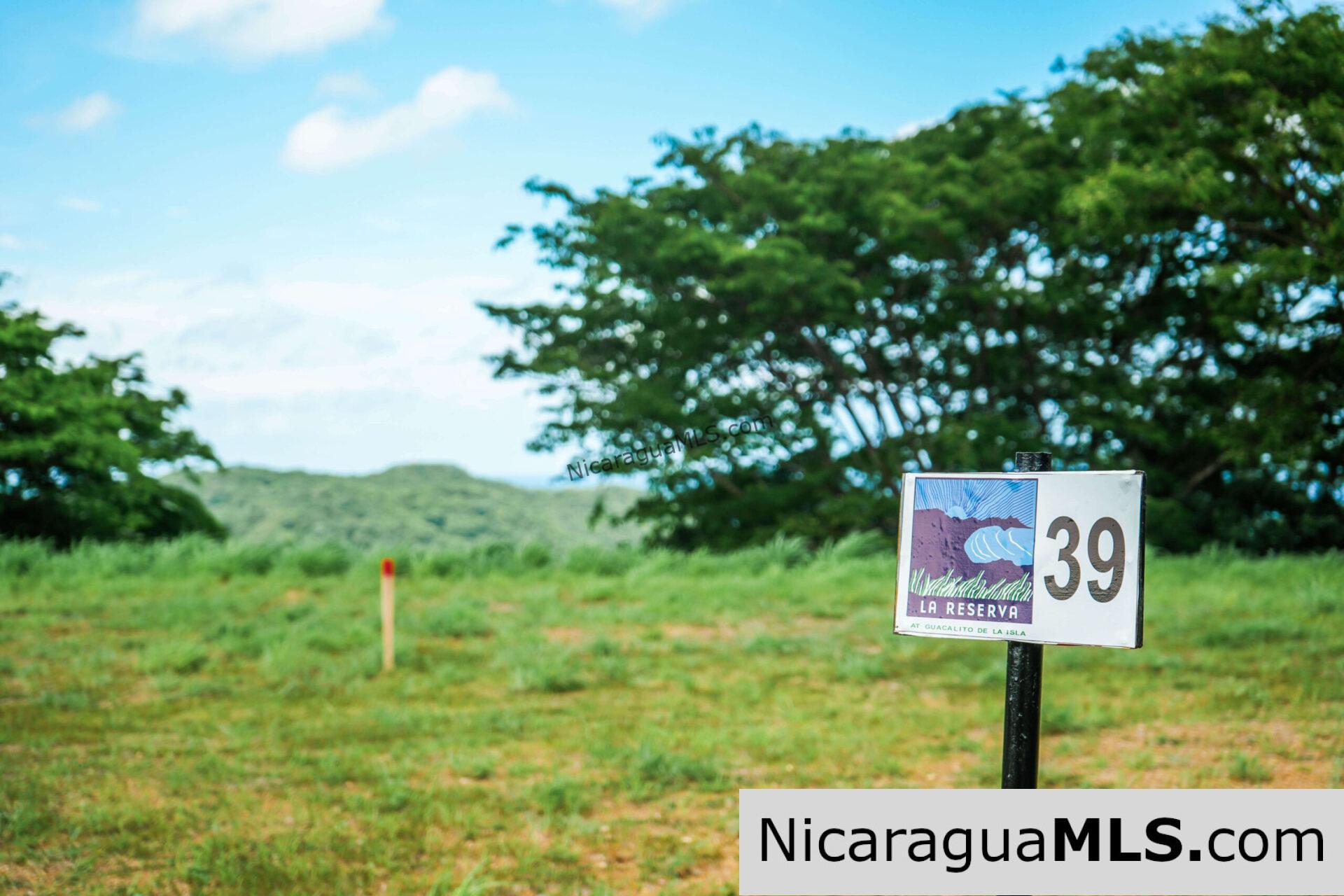 Lots available in Guacalito de la Isla, In Reserve I. Tola-Nicaragua - Image 9