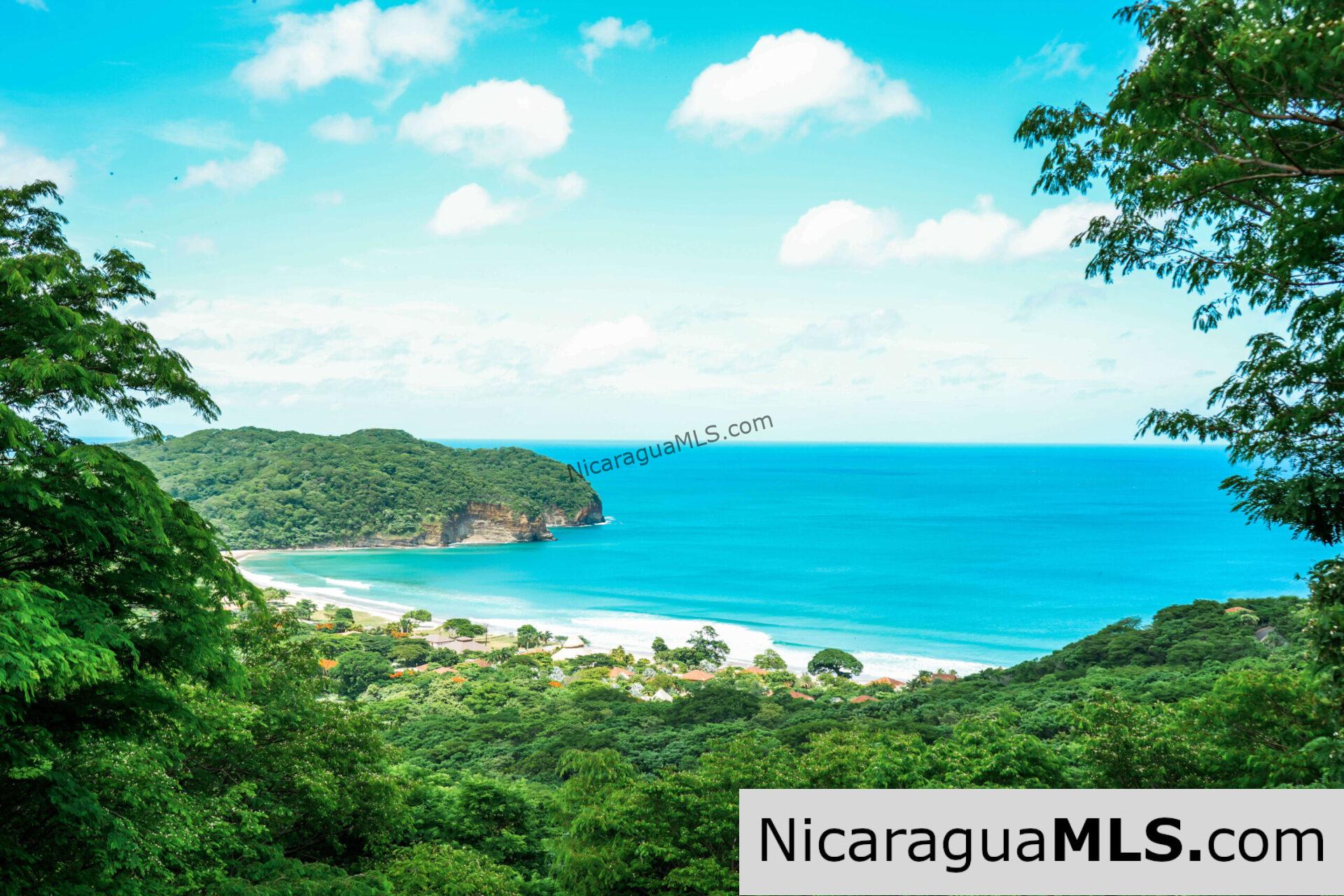 Lots available in Guacalito de la Isla, In Reserve I. Tola-Nicaragua - Image 4