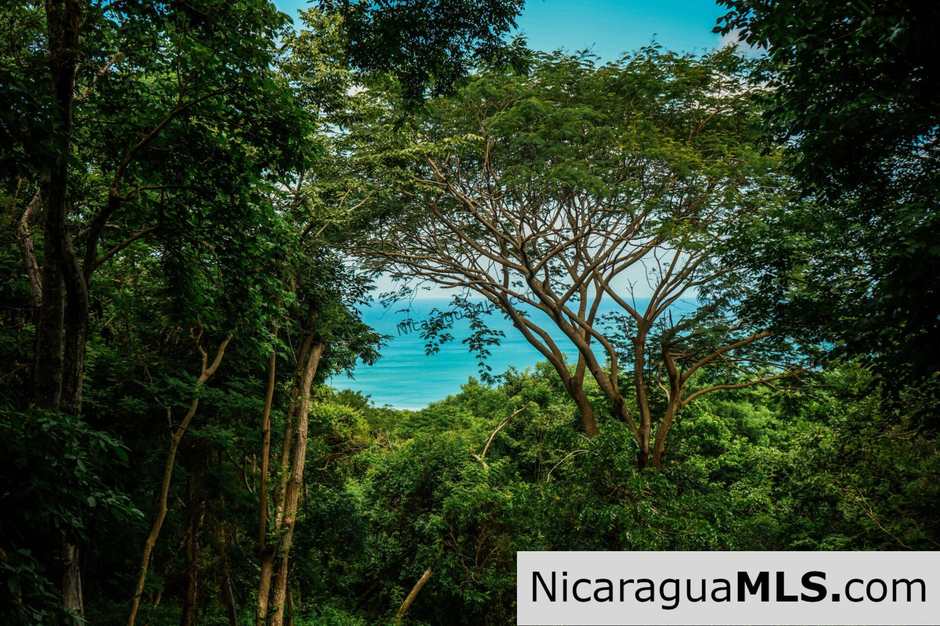 Lots available in Guacalito de la Isla, In Reserve I. Tola-Nicaragua - Image 11