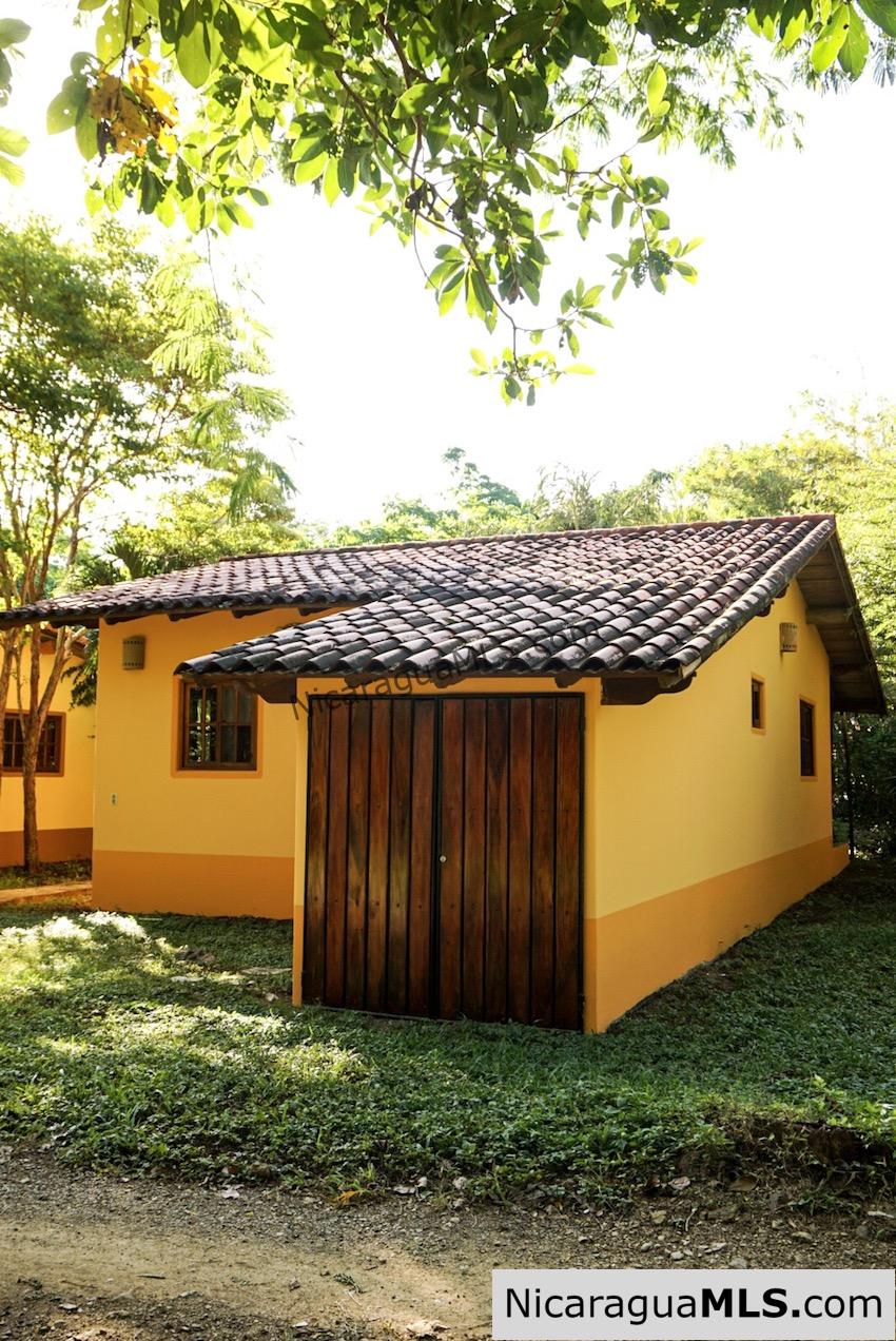 SOLD - Beautiful Turn Key Casita close to Playa Maderas - Image 19