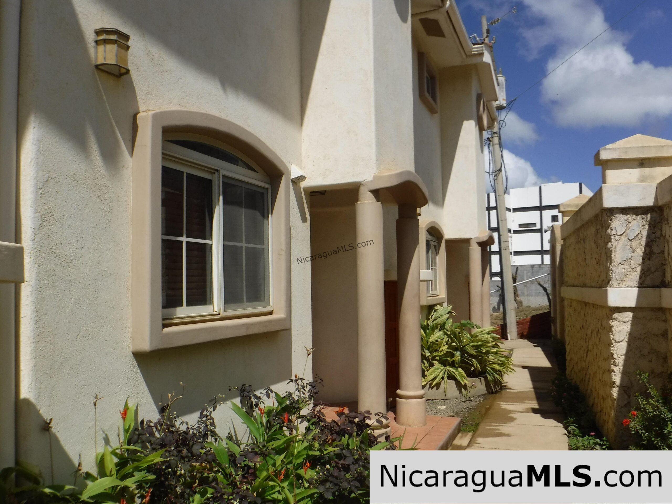Hot Price Drop in Paradise! Bayview Terrace Townhome in San Juan del Sur