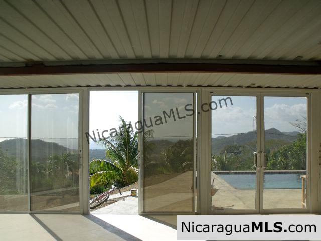 SOLD - Modern Container Home with Beautiful Ocean View - Image 3