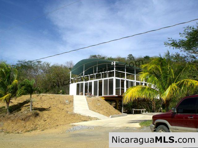 SOLD - Modern Container Home with Beautiful Ocean View - Image 6