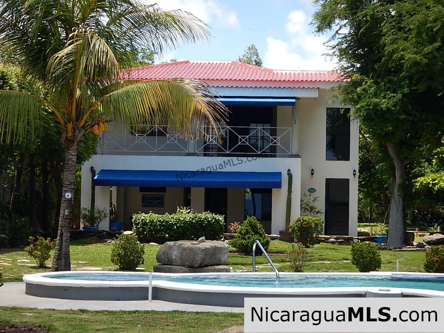 SOLD - Beachfront Acre Plus Playa Marsella - Image 12