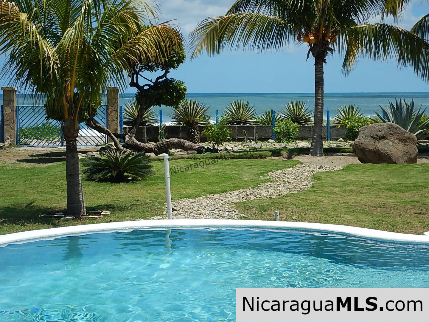 SOLD - Beachfront Acre Plus Playa Marsella - Image 15