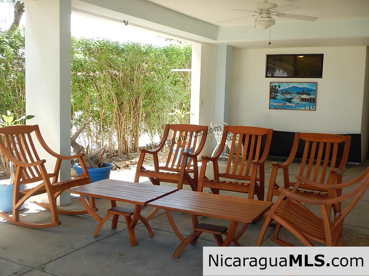 SOLD - Beachfront Acre Plus Playa Marsella - Image 19