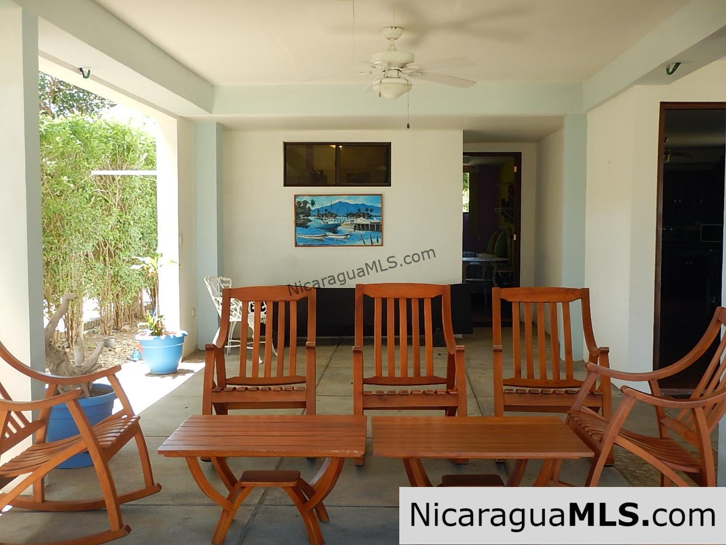 SOLD - Beachfront Acre Plus Playa Marsella - Image 20