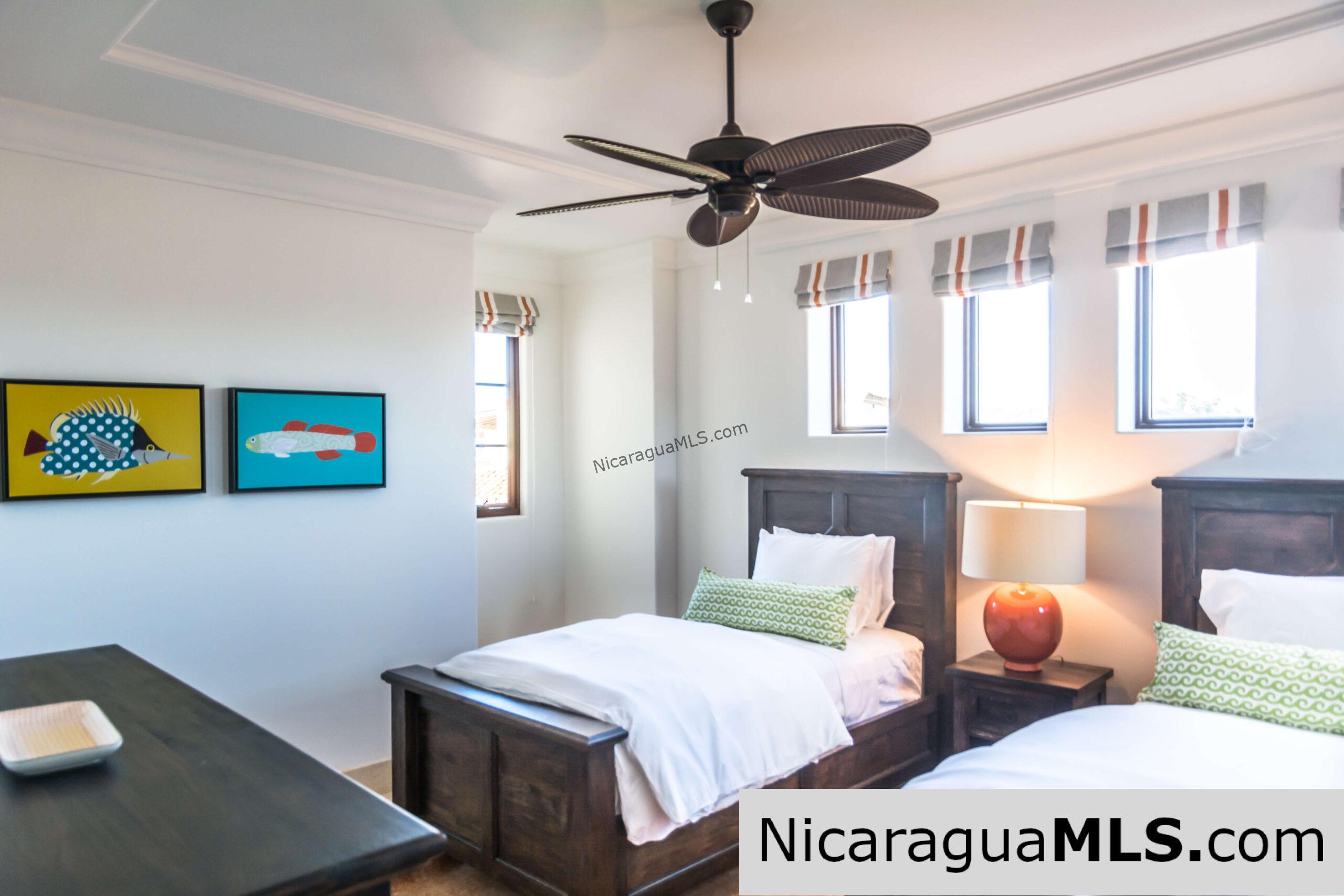 SOLD - 7E House in Rancho Santana, Tola Nicaragua. - Image 11